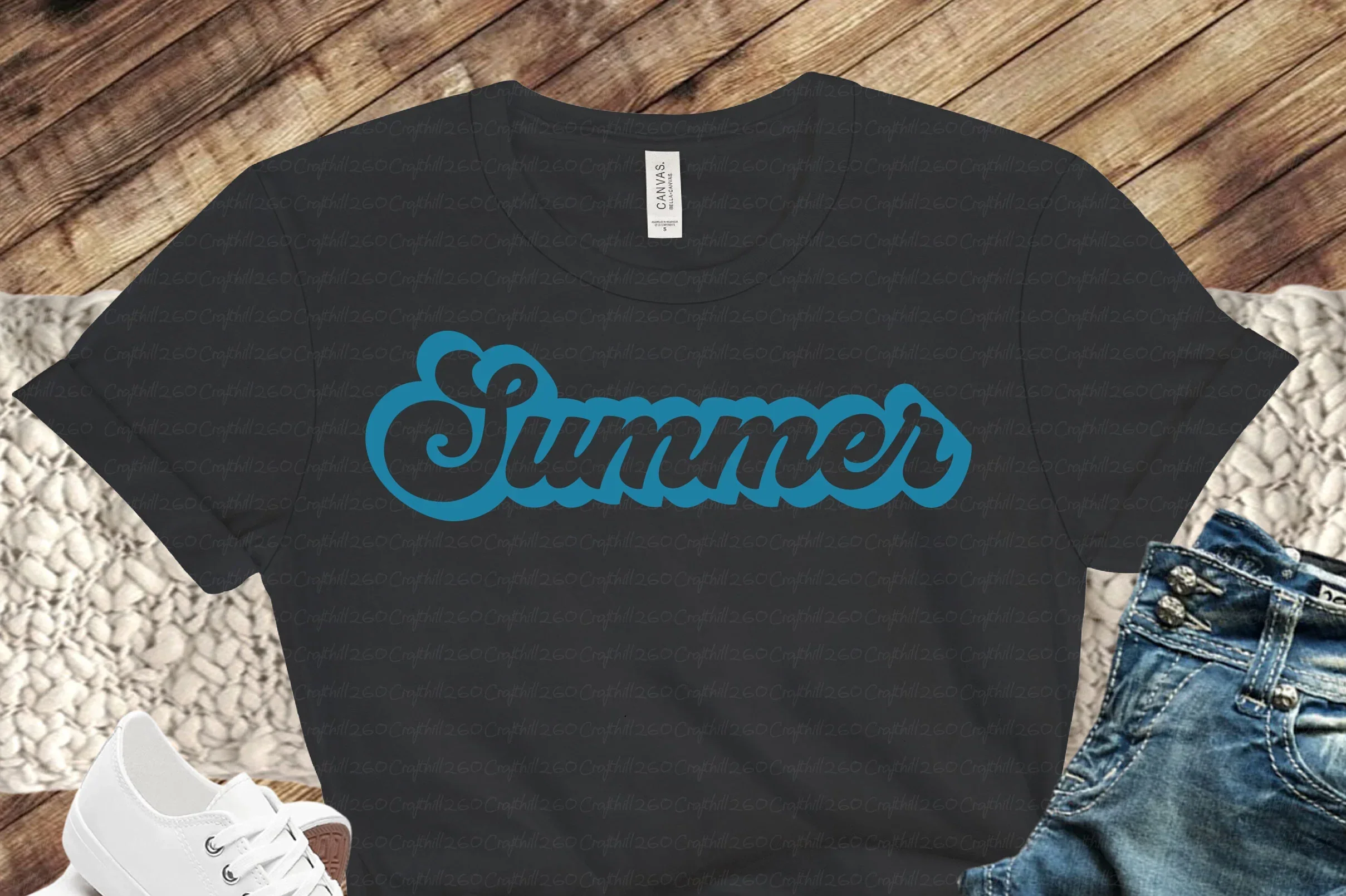 Summer Retro Bundle - Image 2