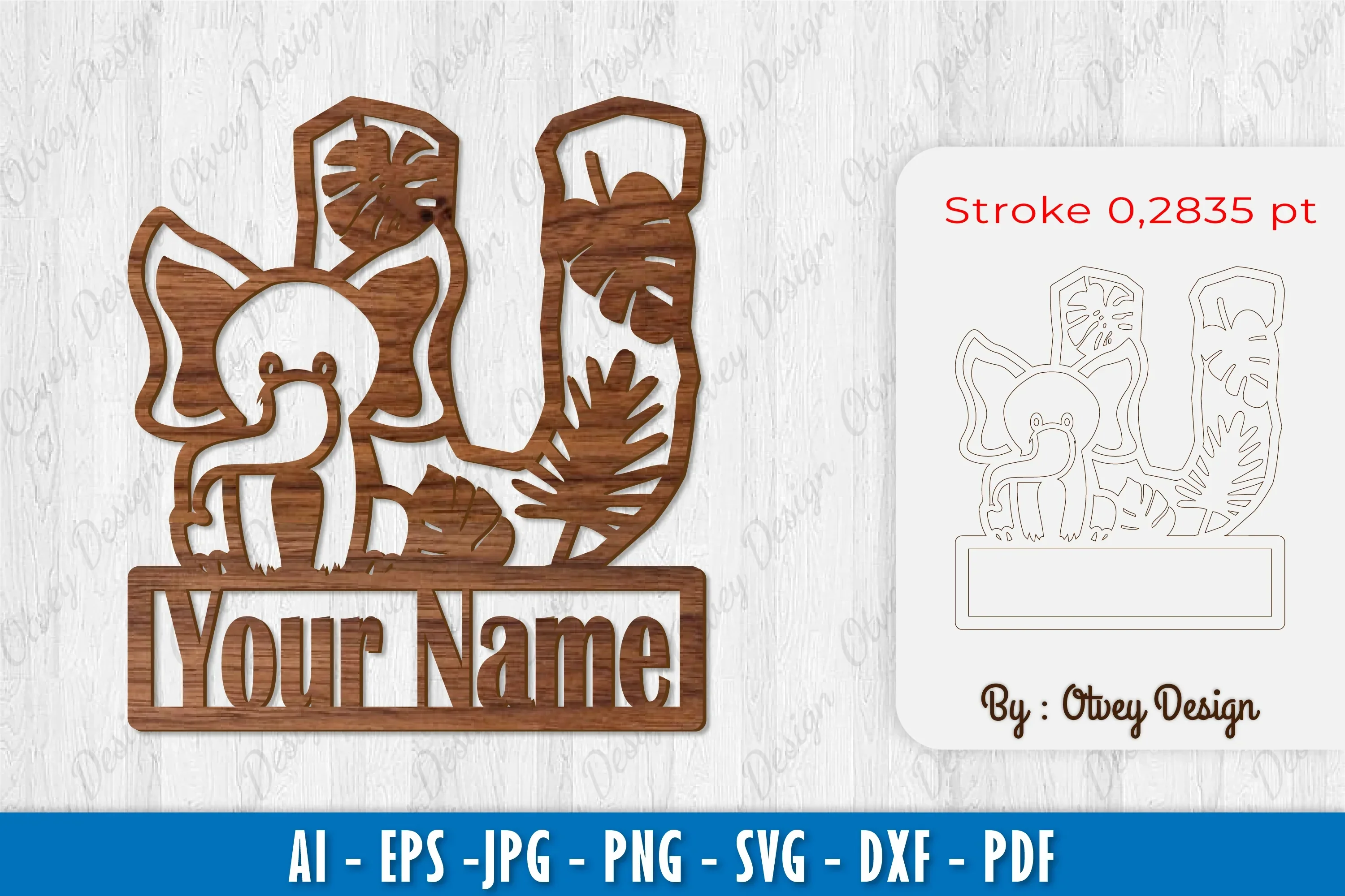 SVG Bundle 5816 U