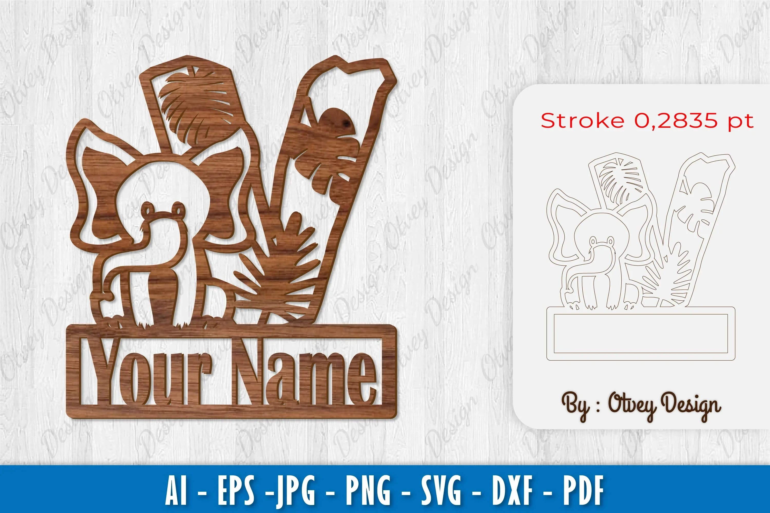 SVG Bundle 5817 V