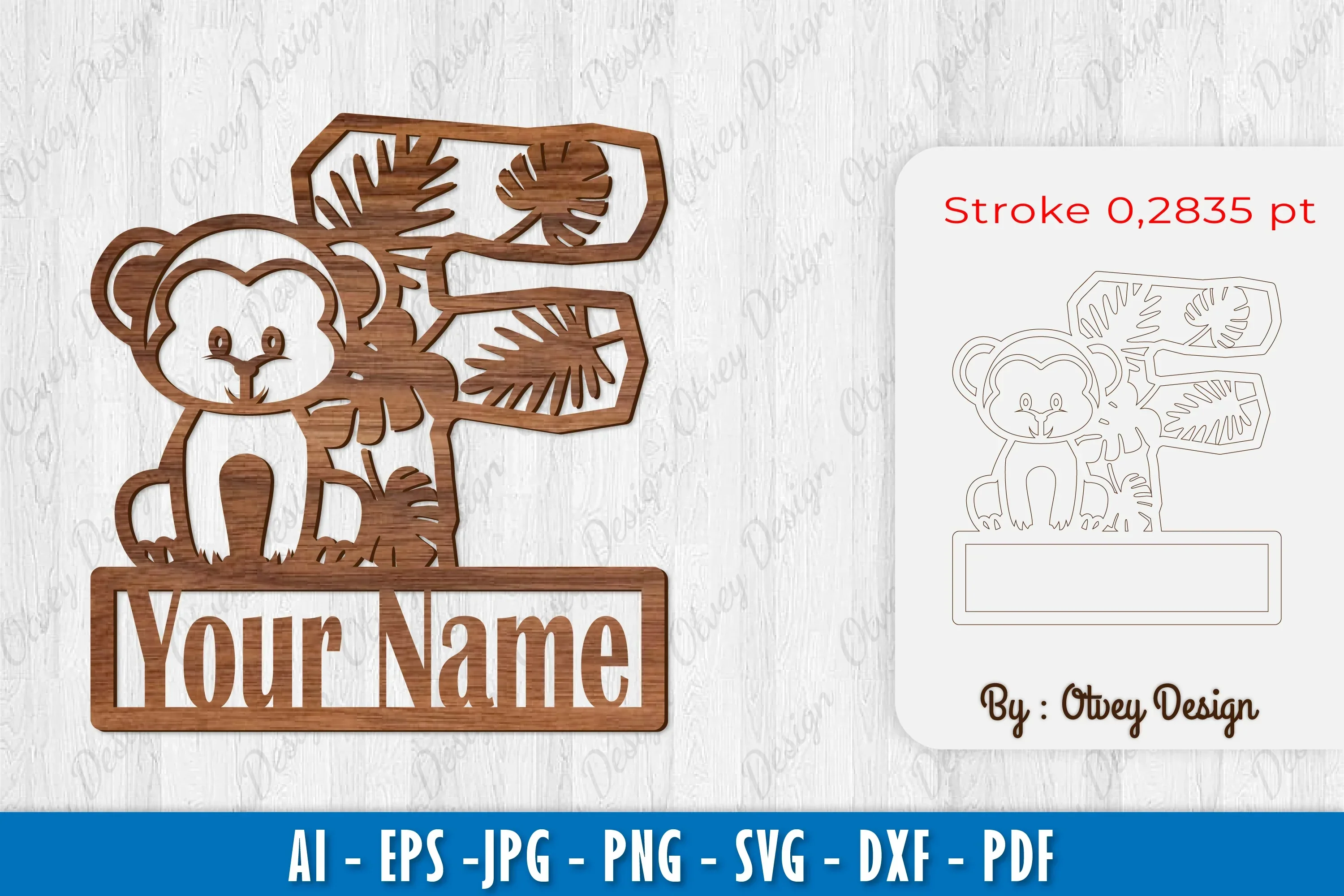 F-Your Name SVG Bundle