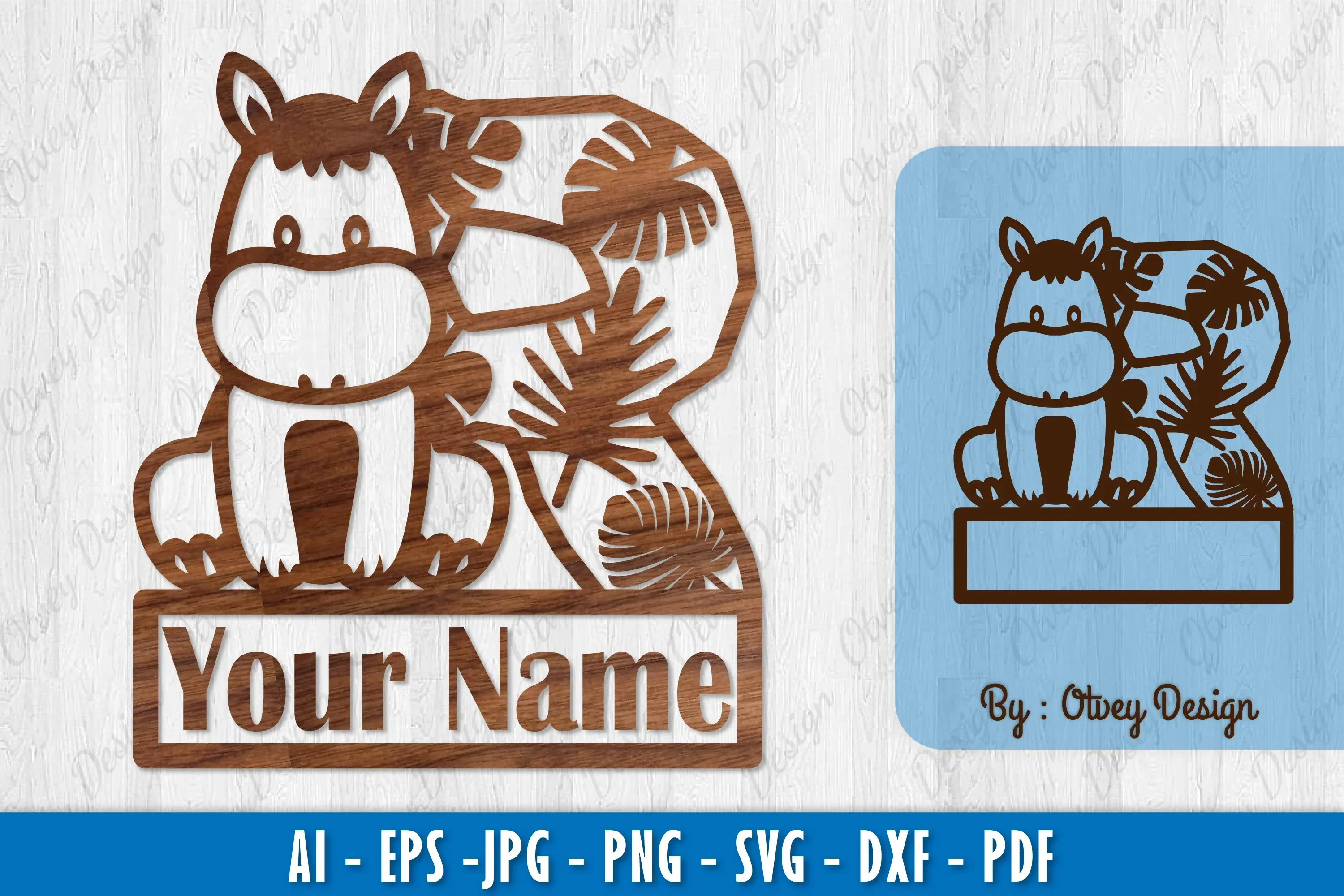 R-Your Name SVG Bundle
