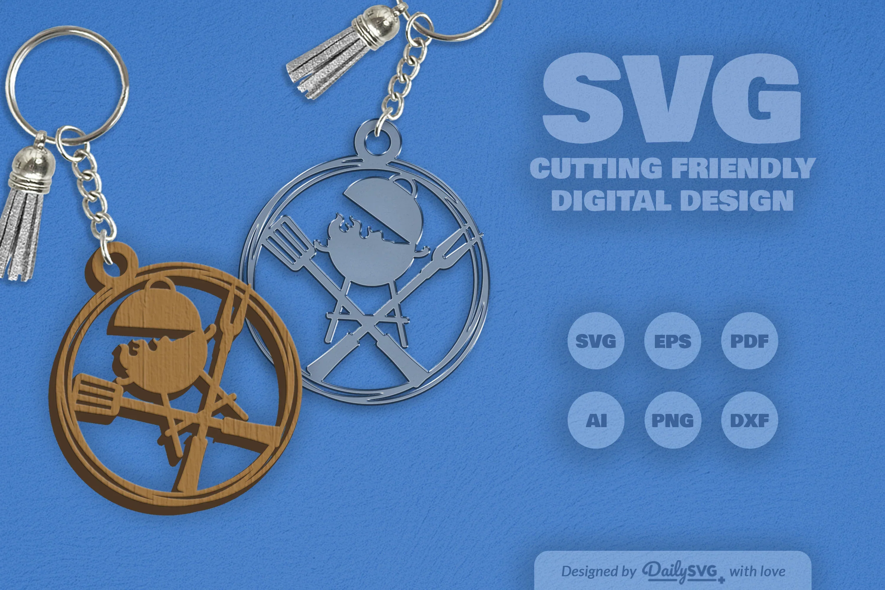SVG Cooking SVG Bundle Collection - Image 2