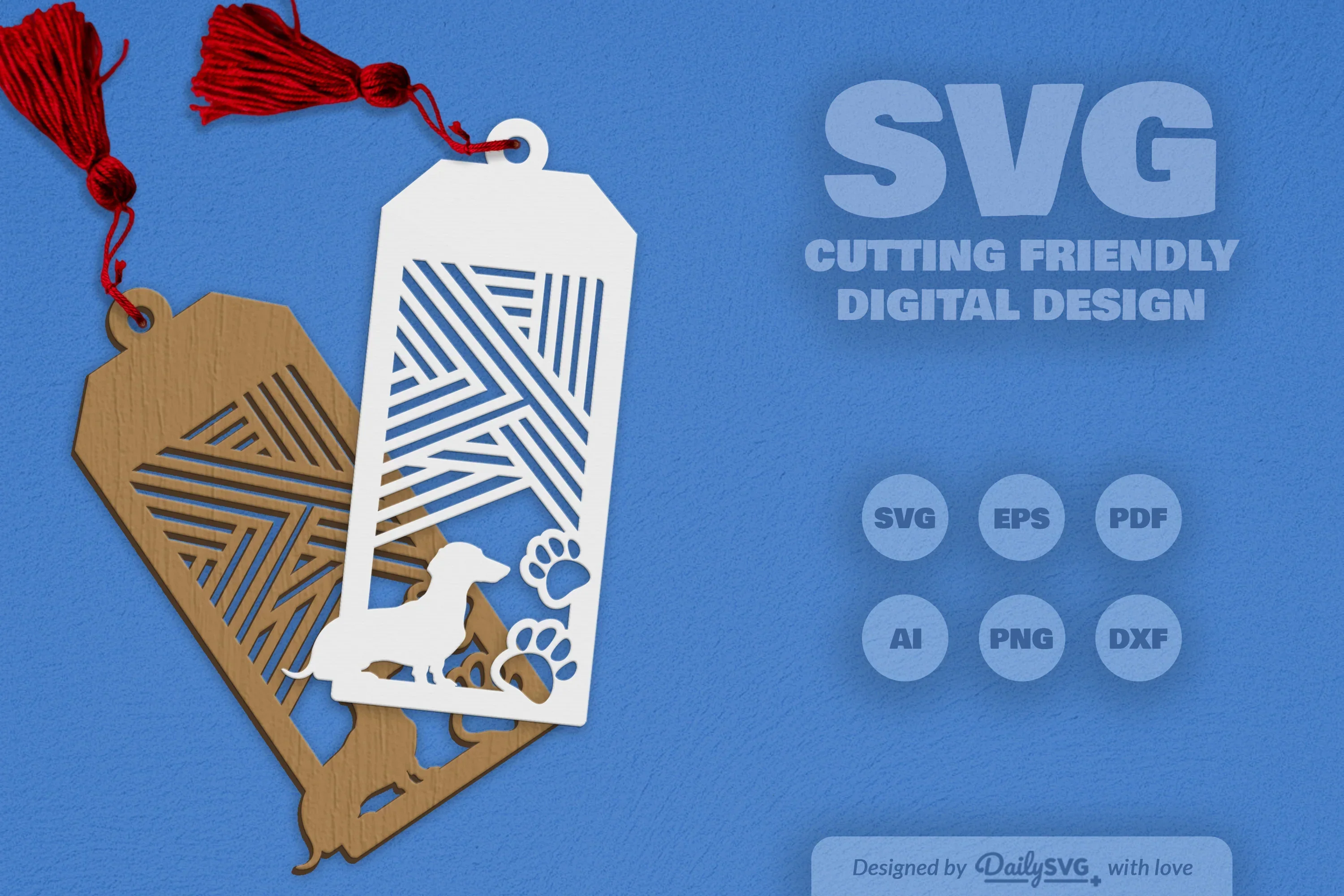 SVG Dog Breed SVG Bundle - Image 2