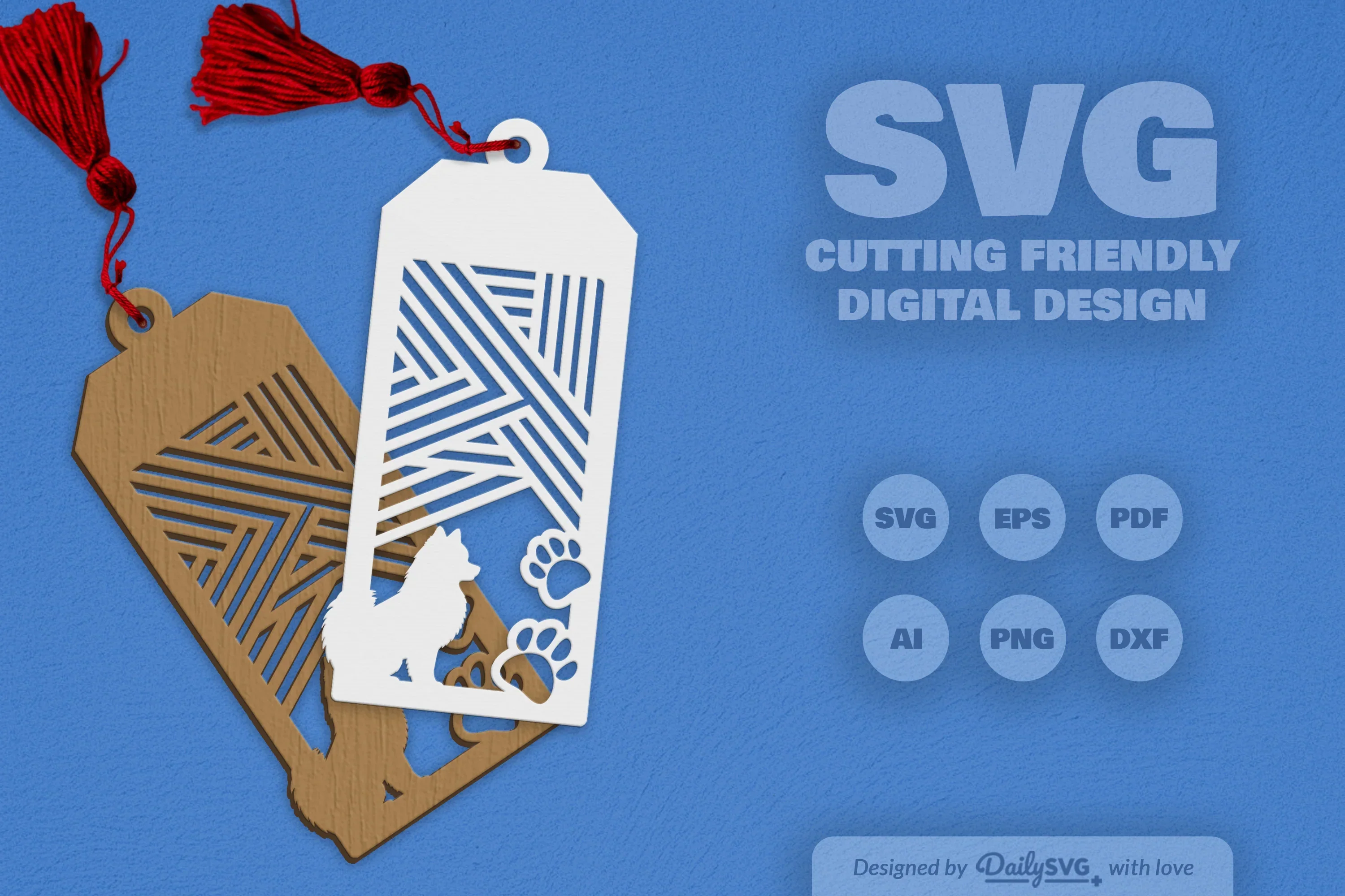 SVG Dog Breed SVG Bundle - Image 2