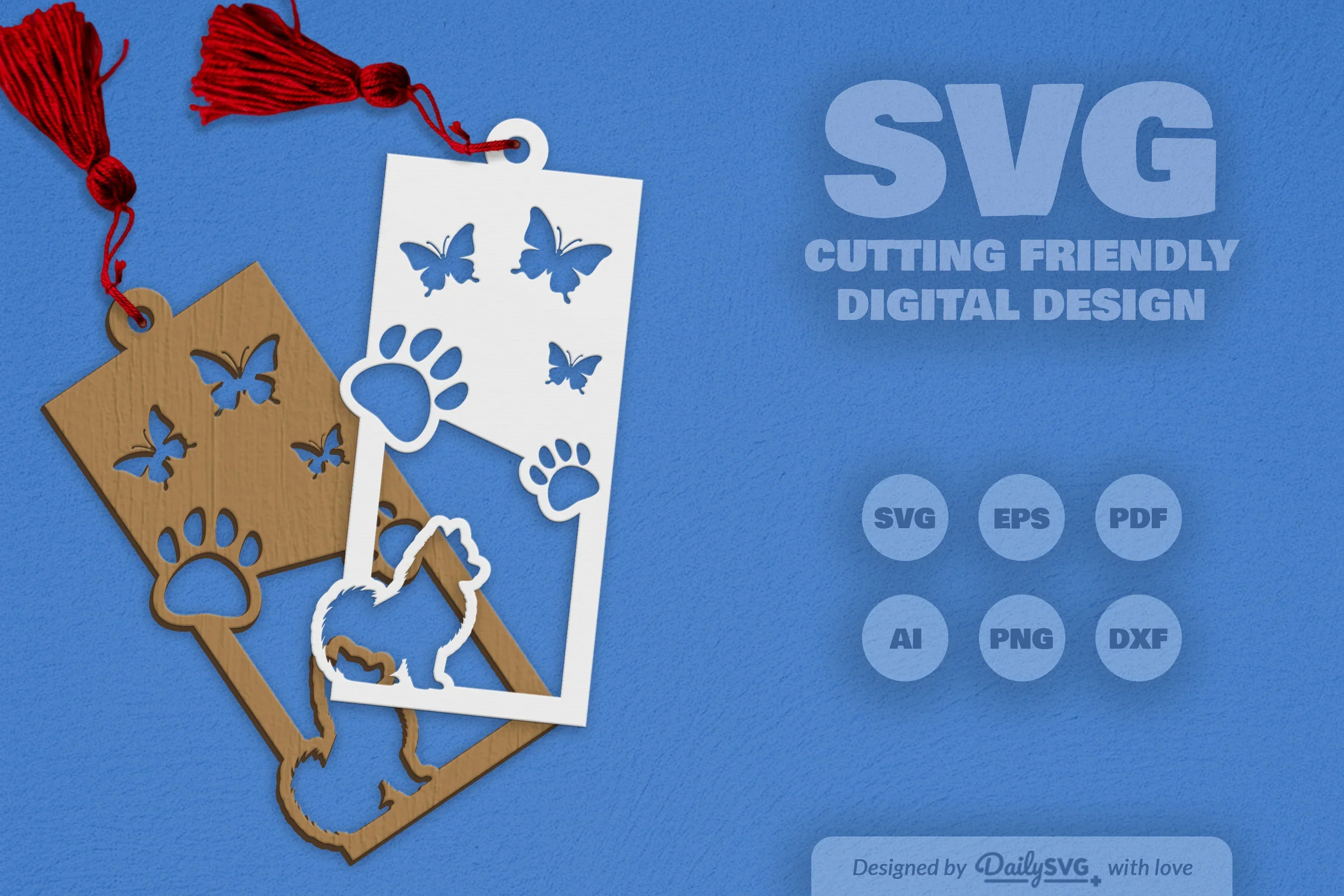 SVG Dog SVG Bundle Collection - Image 2