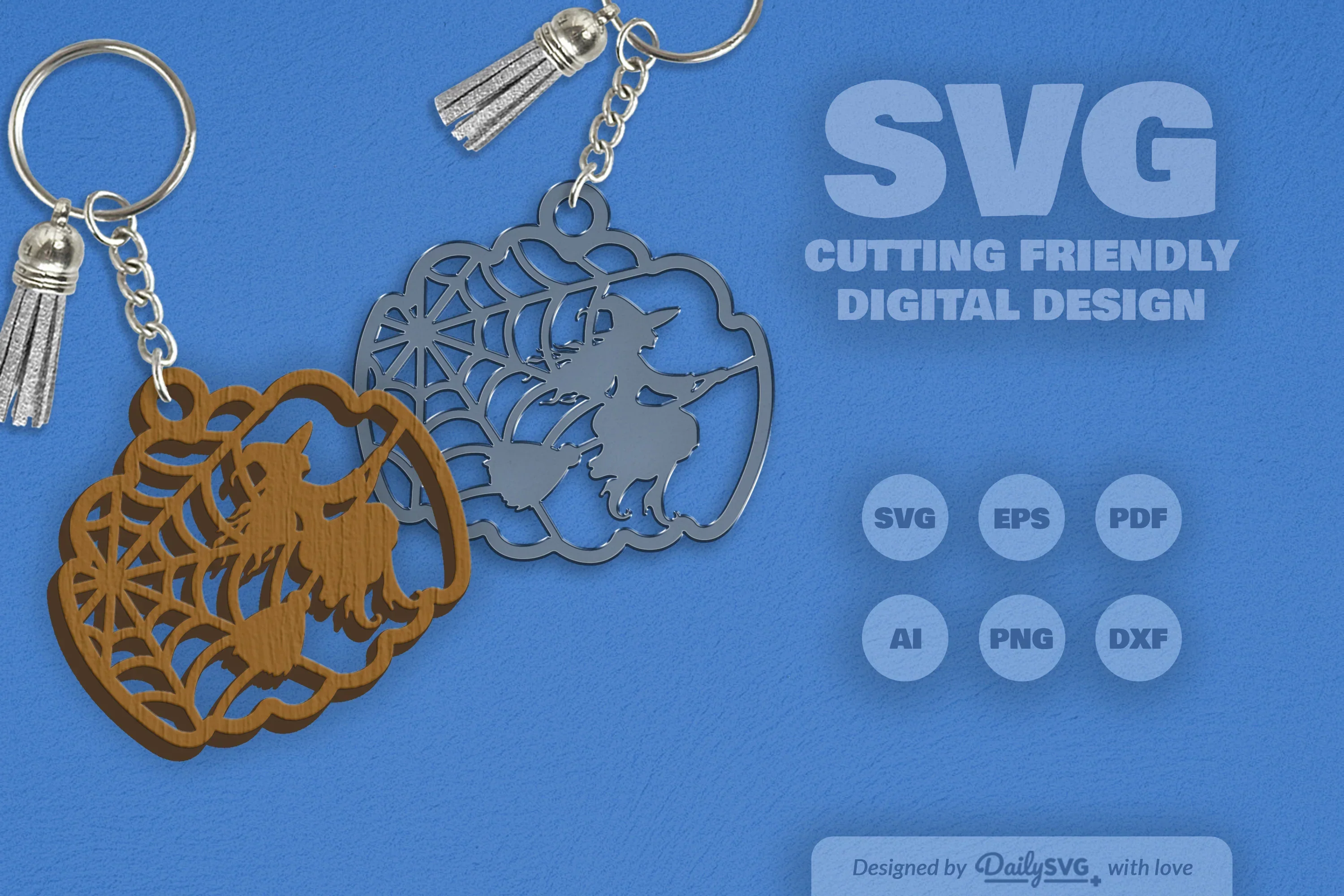 SVG Halloween SVG Bundle - Image 2