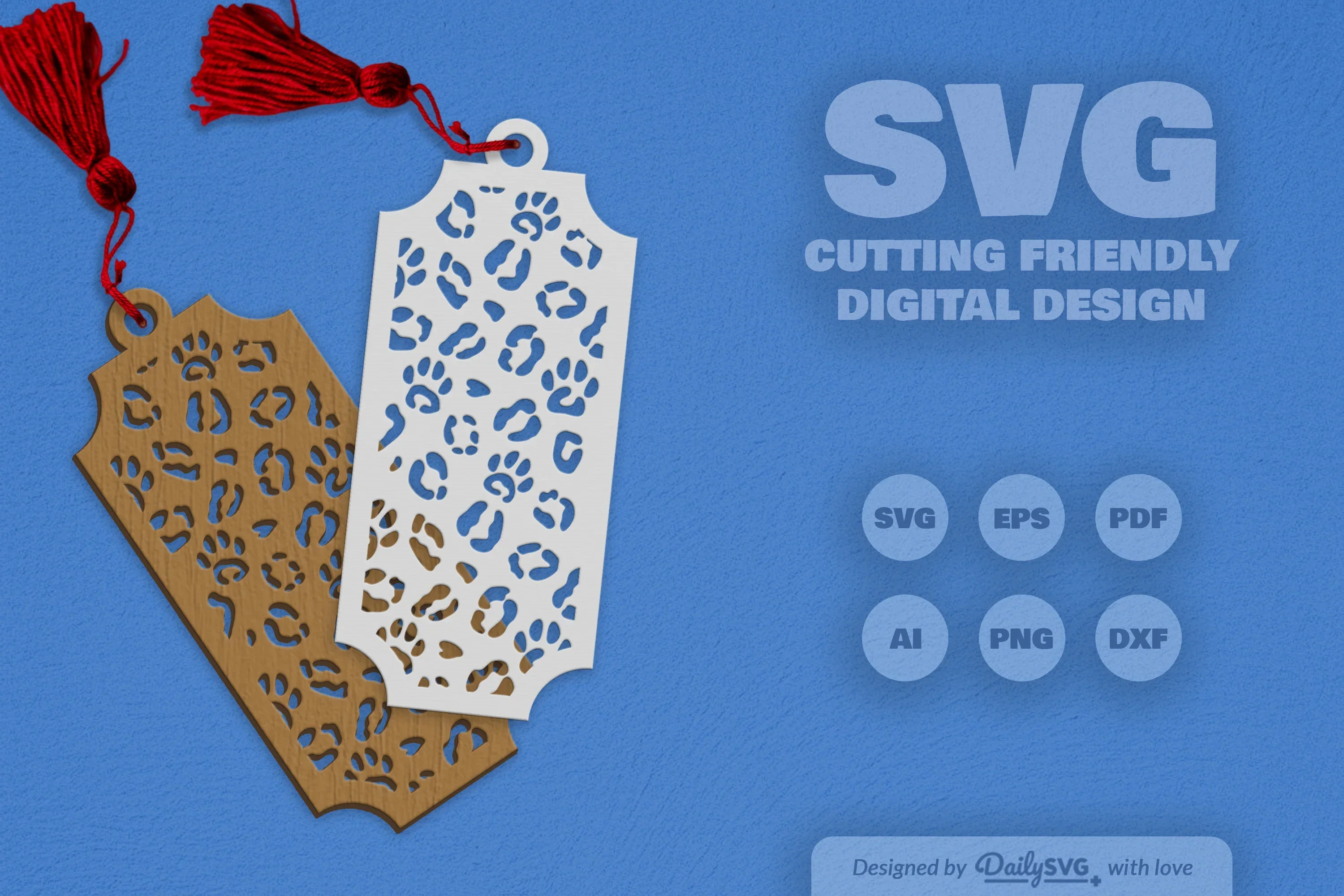 SVG Paw SVG Bundle Collection - Image 2