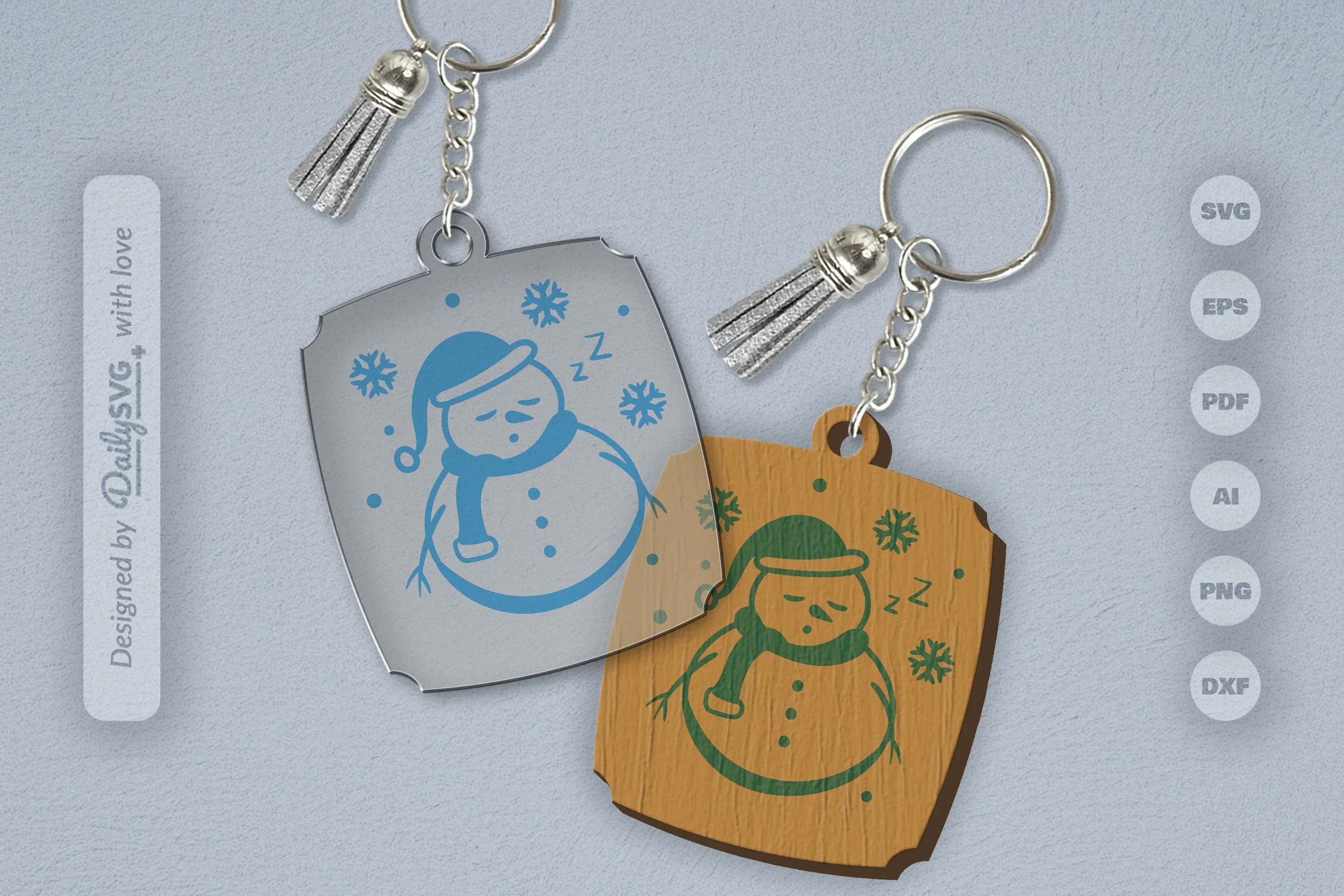 SVG Snowman SVG Bundle Collection