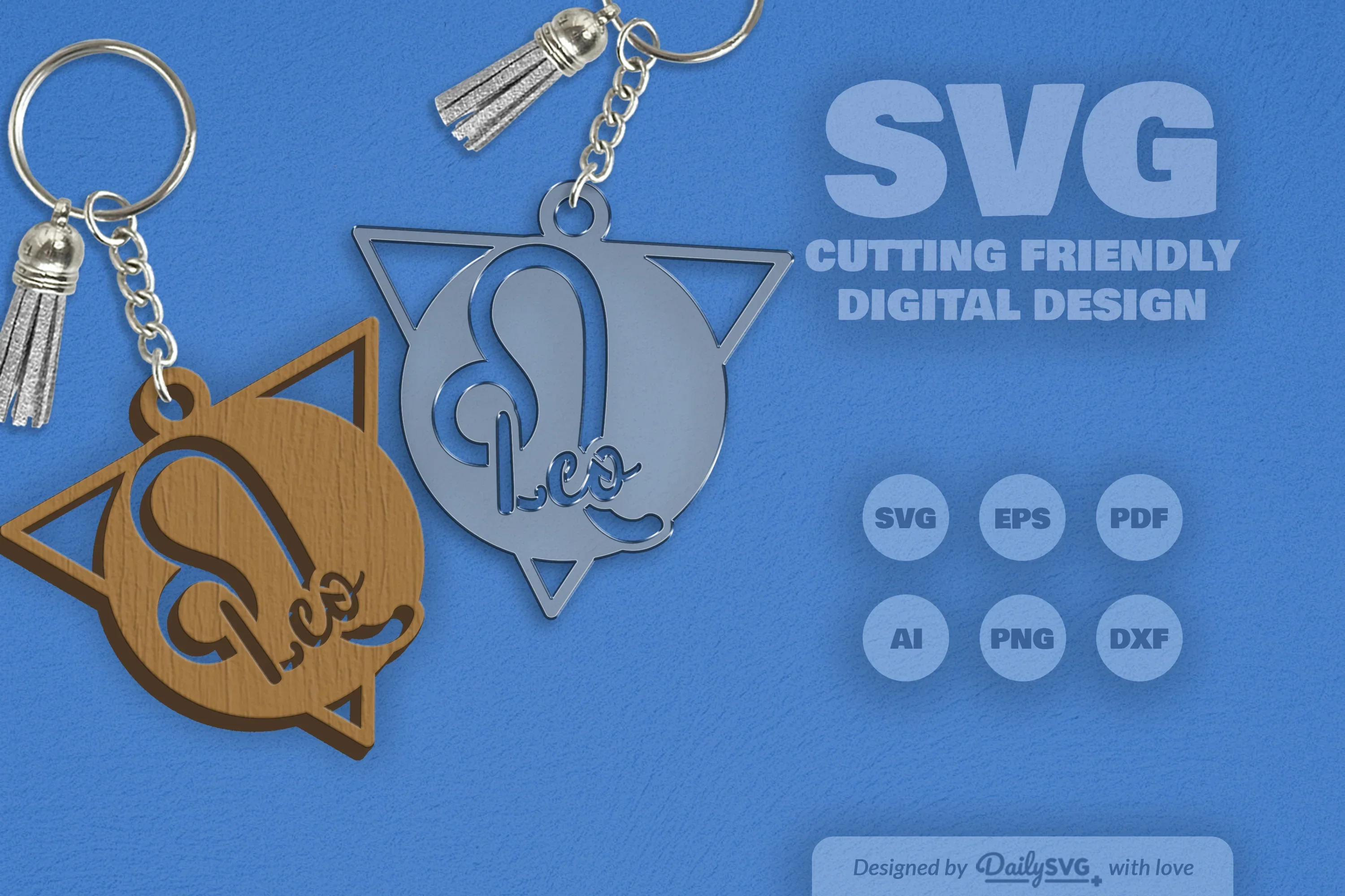 SVG Triangle Zodiac Leo SVG Bundle - Image 2