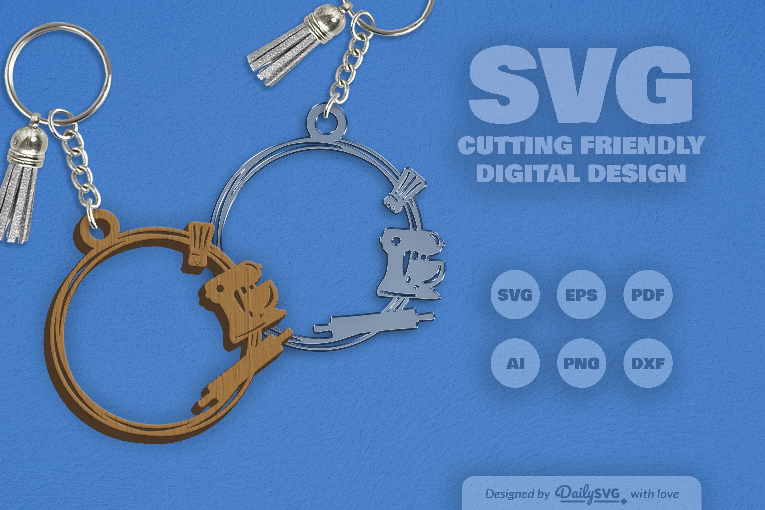 SVGs Cooking SVG Bundle: Ultimate Kitchen Design Collection - Image 2