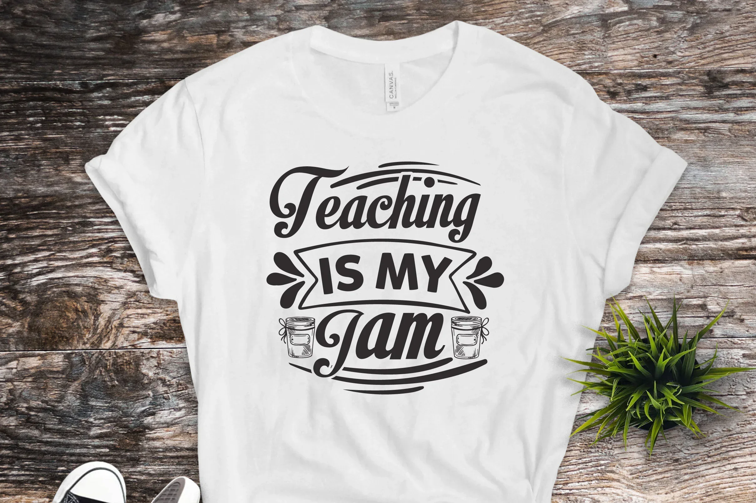 Teacher SVG Bundle - Image 5