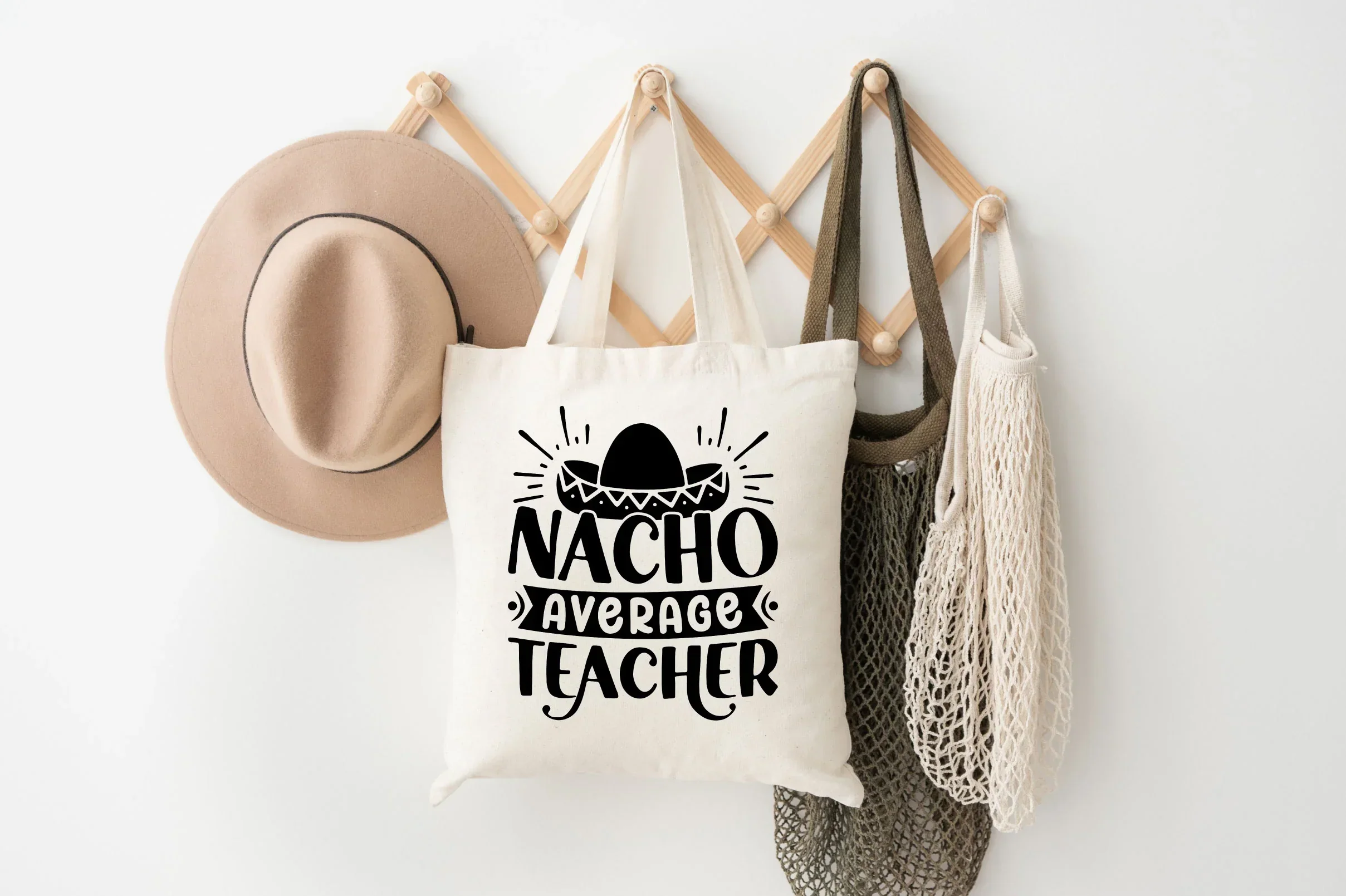 Teacher SVG Bundle - Image 3