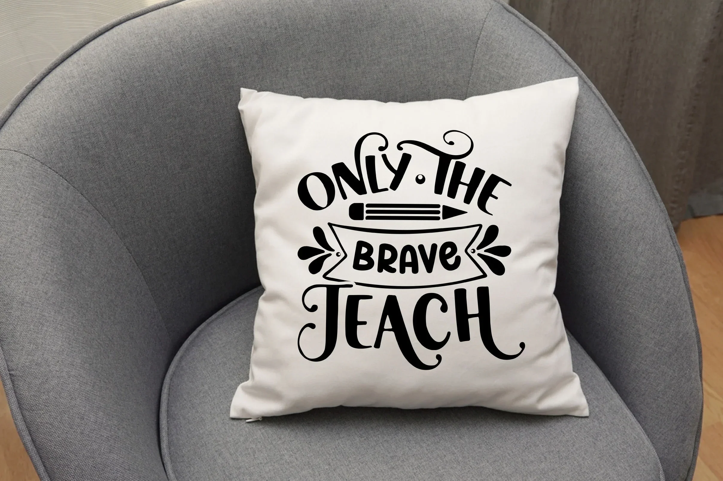 Teacher SVG Bundle - Image 7