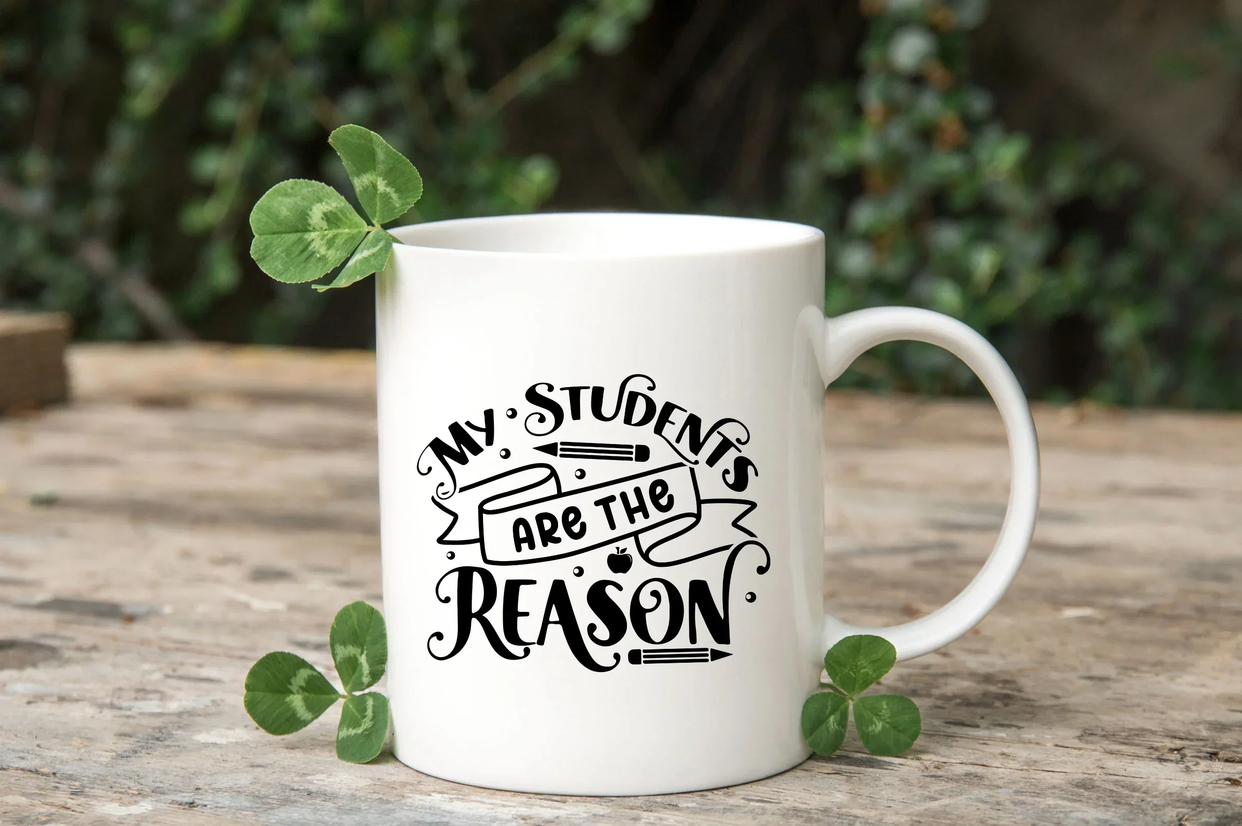 Teacher SVG Bundle - Image 9
