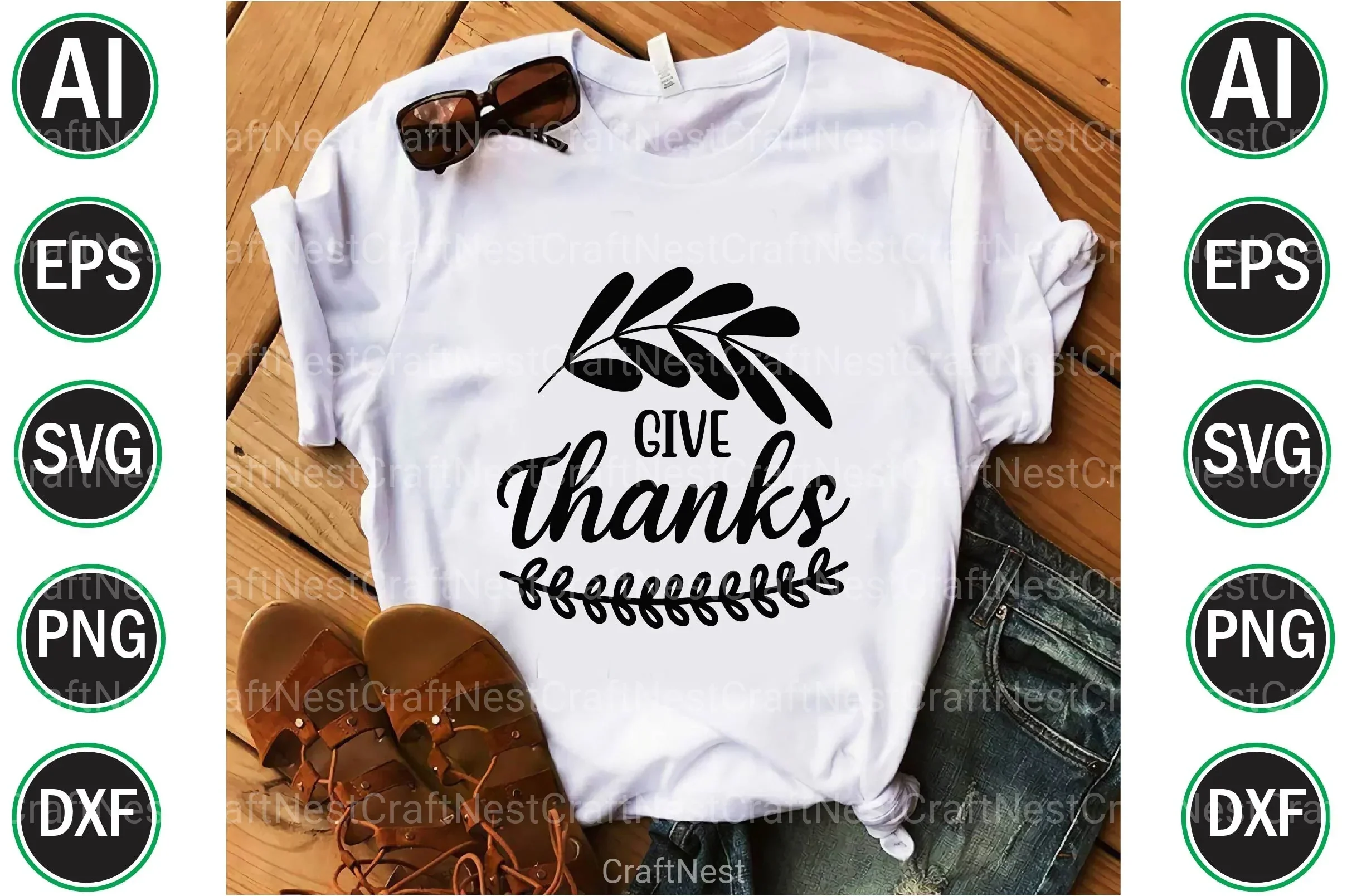 Thanksgivig Bundle - Image 2
