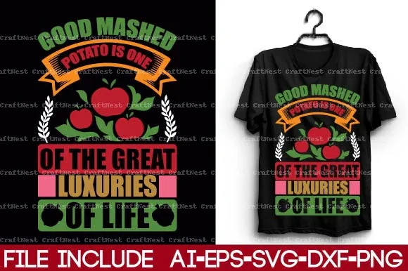 Thanksgiving T-Shirt Design SVG Bundle - Image 11