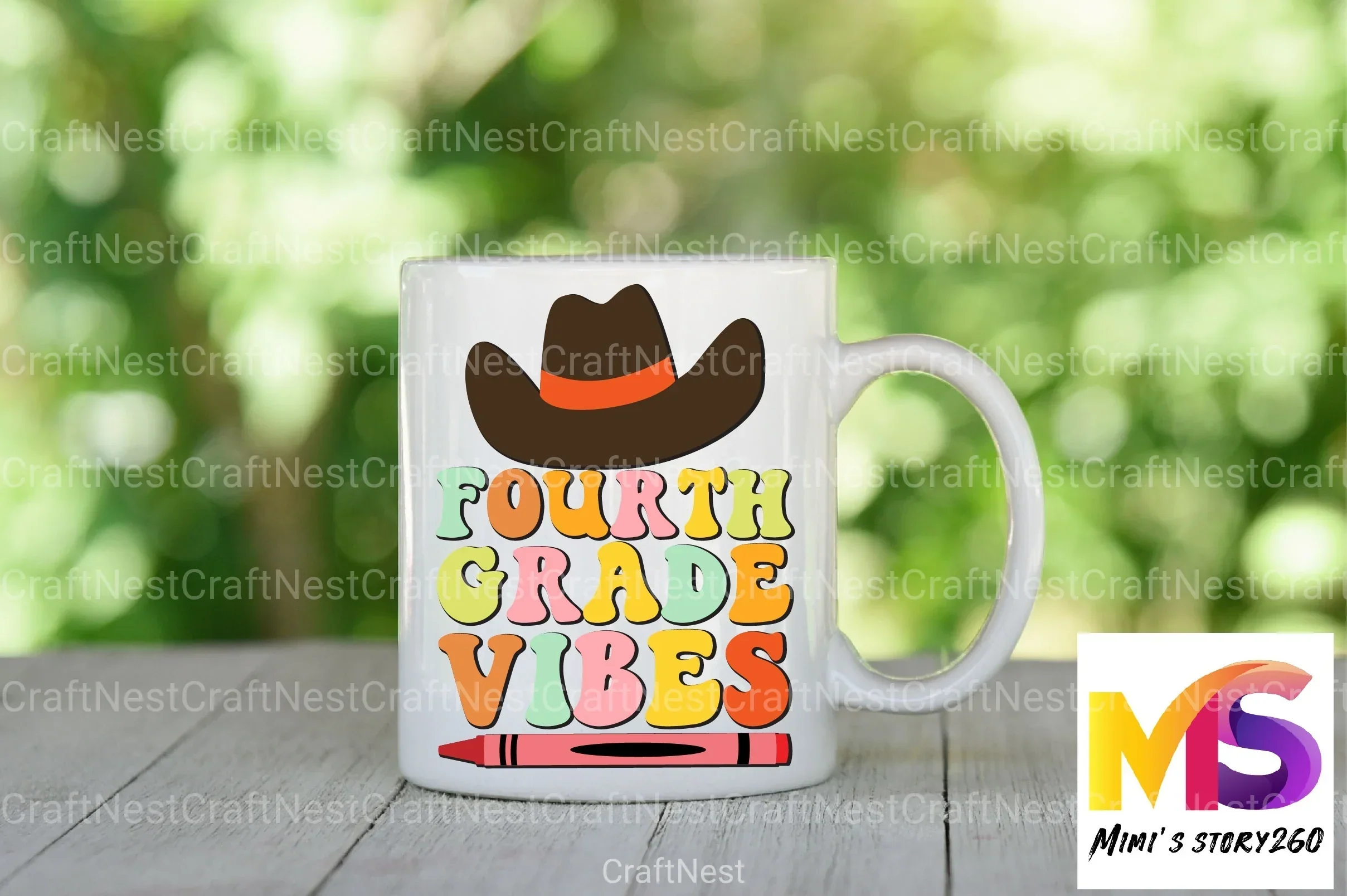 Third Grade Vibes Back to School Bundle - Image 11