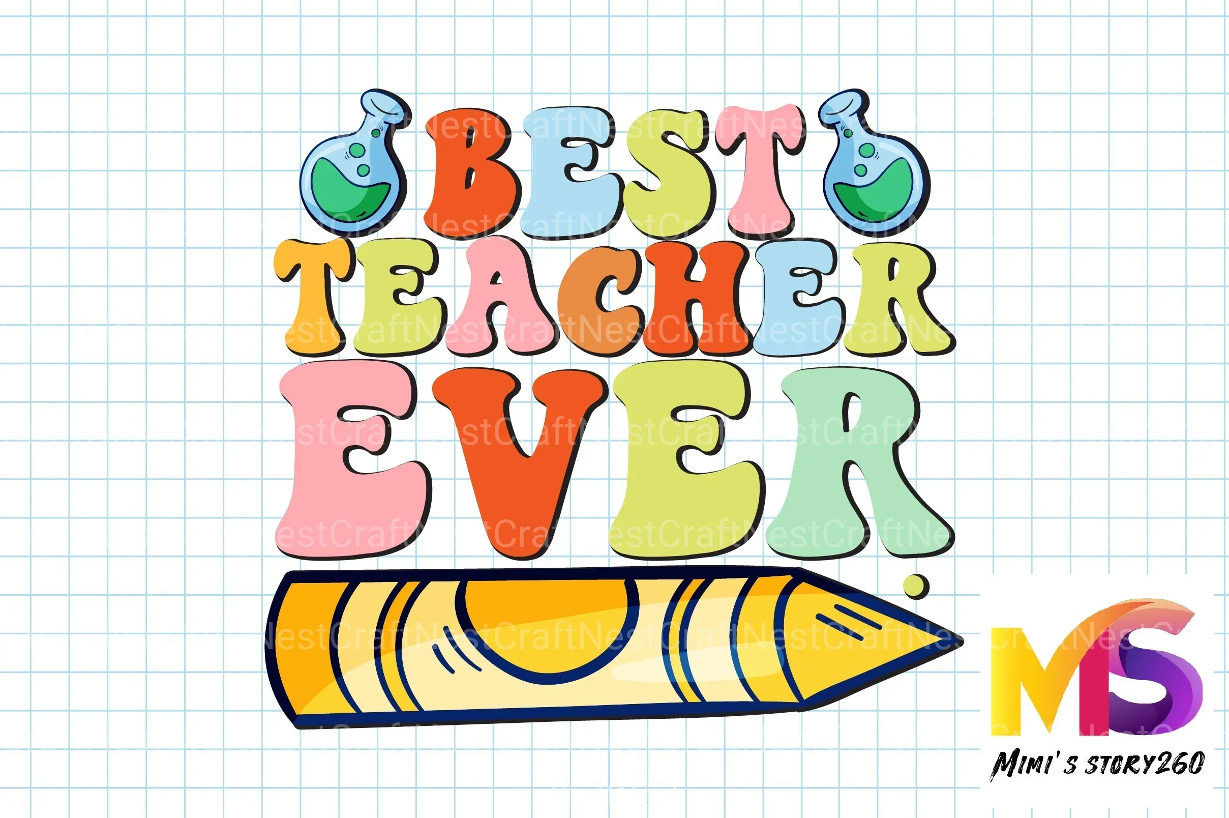 Third Grade Vibes Back to School Bundle - Image 16