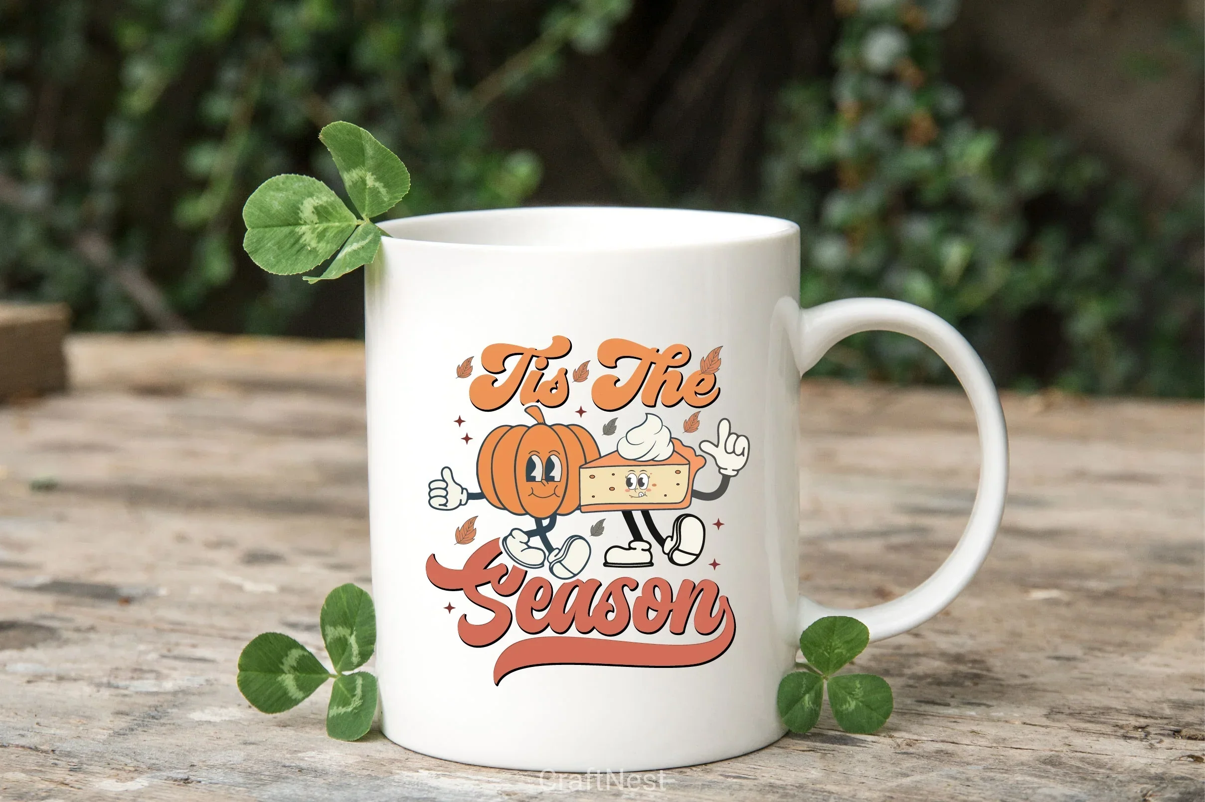 Tis The Season SVG Bundle - Image 2