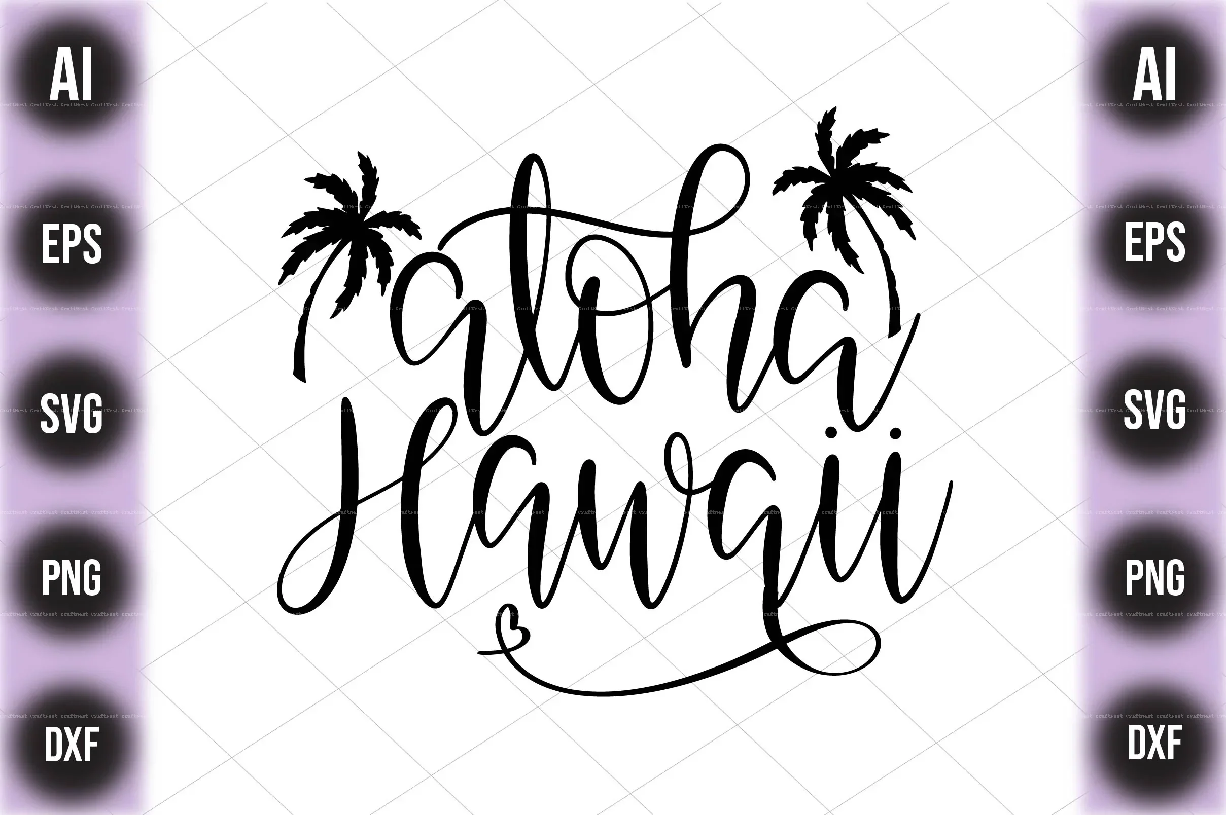 Travel & Vacation SVG Bundle - Image 6