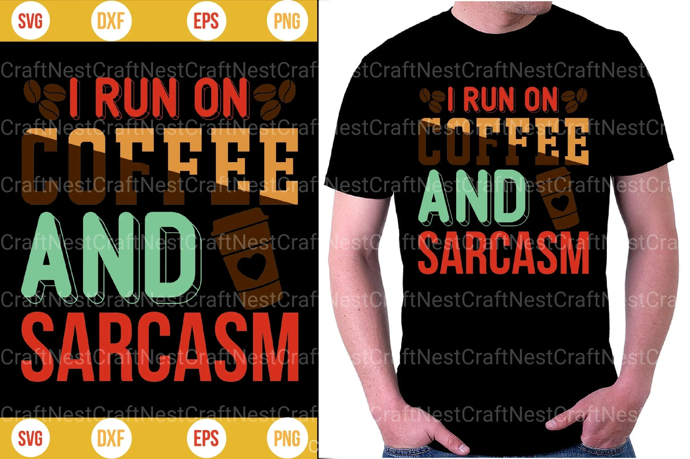 Trendy Pod Best T Shirt Design Bundle - Image 5