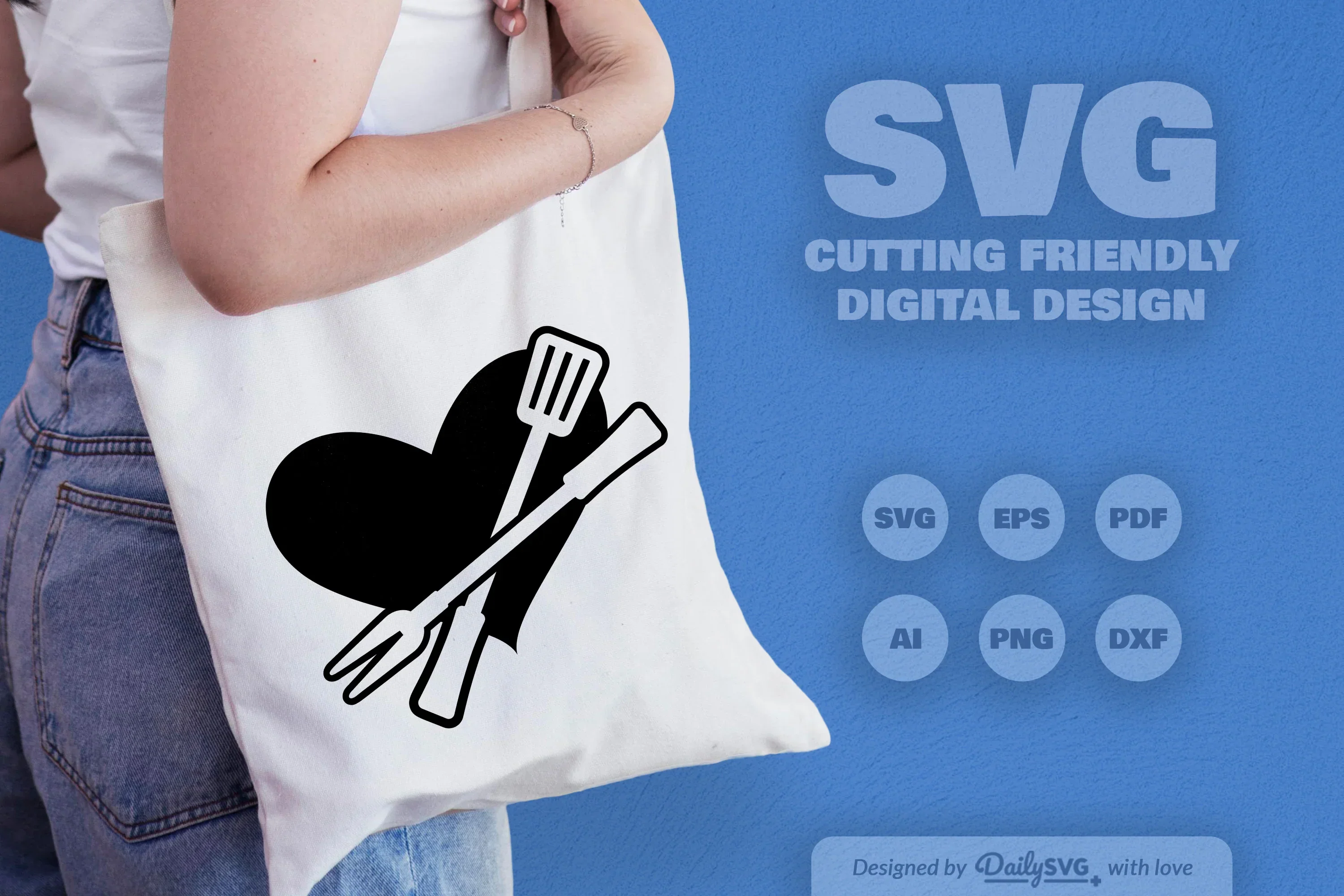 Ultimate Cooking SVG Bundle - Image 4