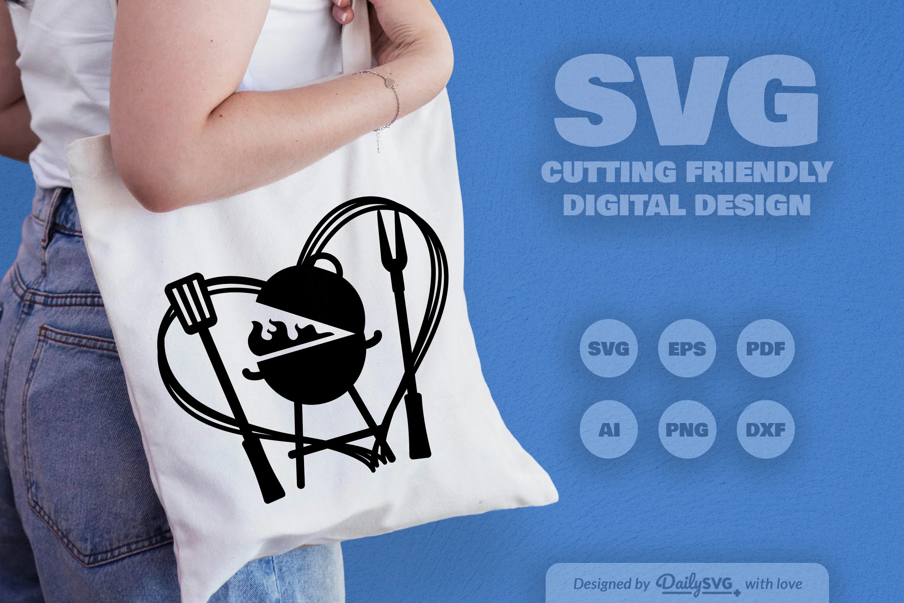 Ultimate Cooking SVG Bundle: Elevate Your Culinary Skills - Image 4