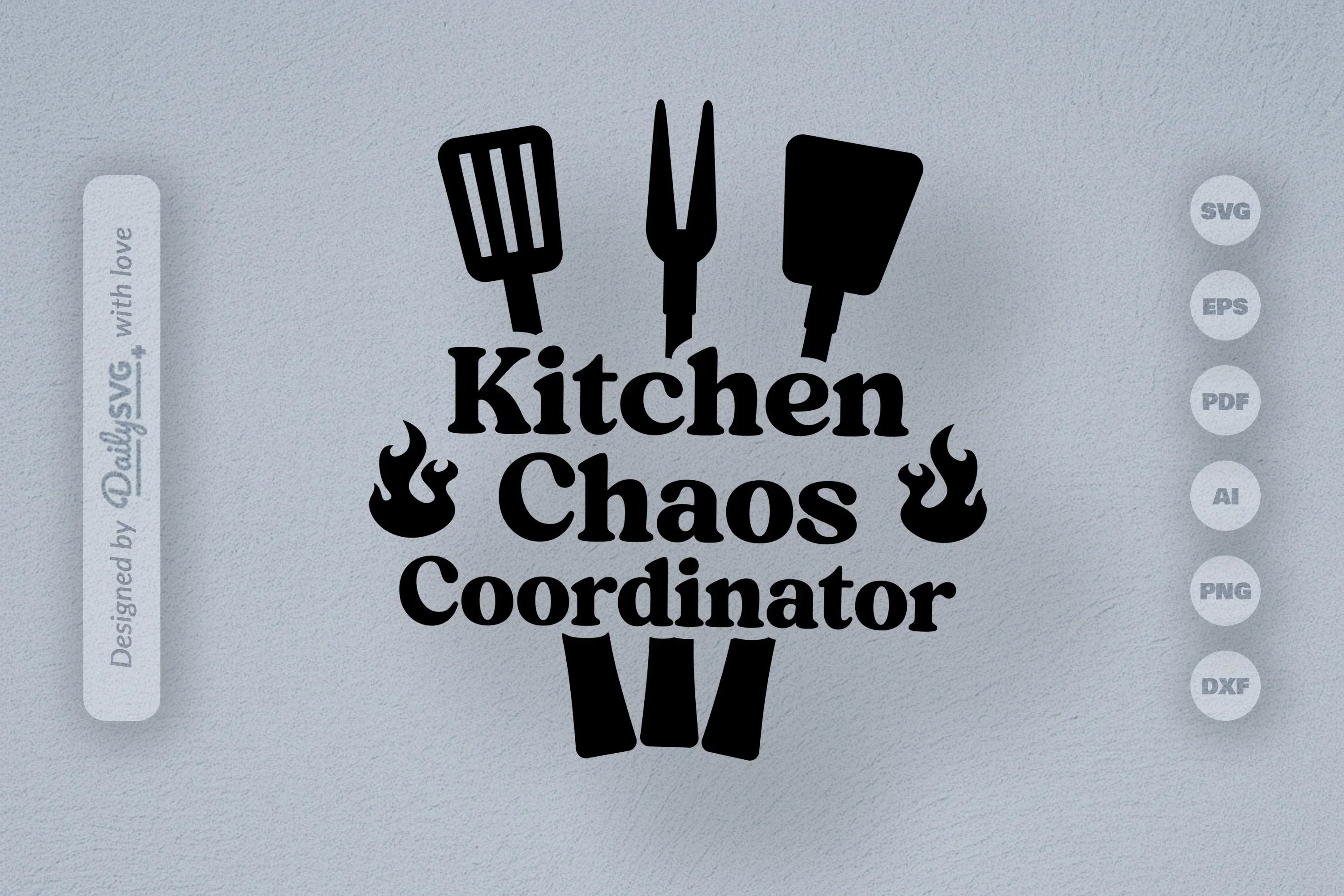 Ultimate Cooking SVG Bundle: Elevate Your Culinary Skills