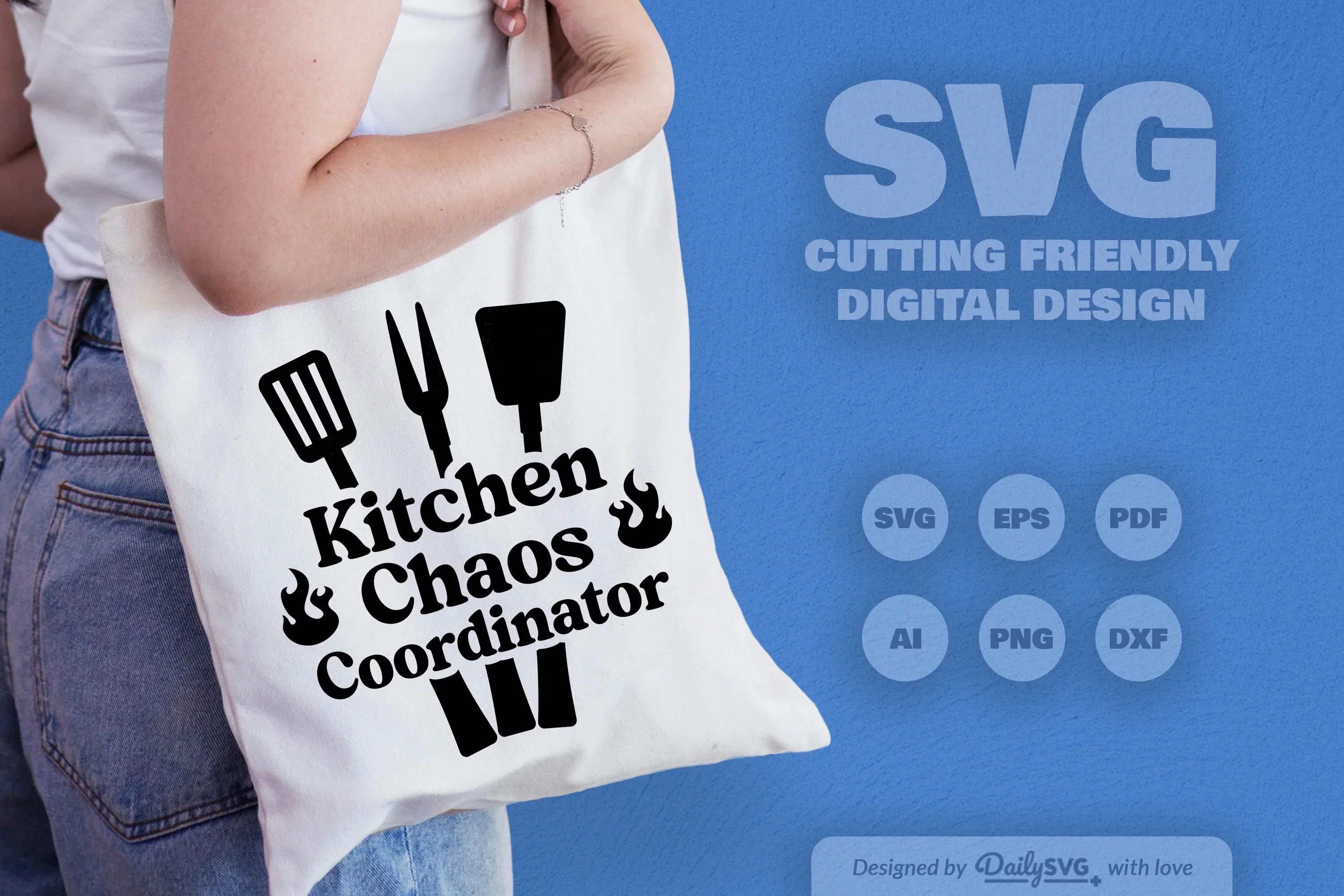 Ultimate Cooking SVG Bundle: Elevate Your Culinary Skills - Image 4