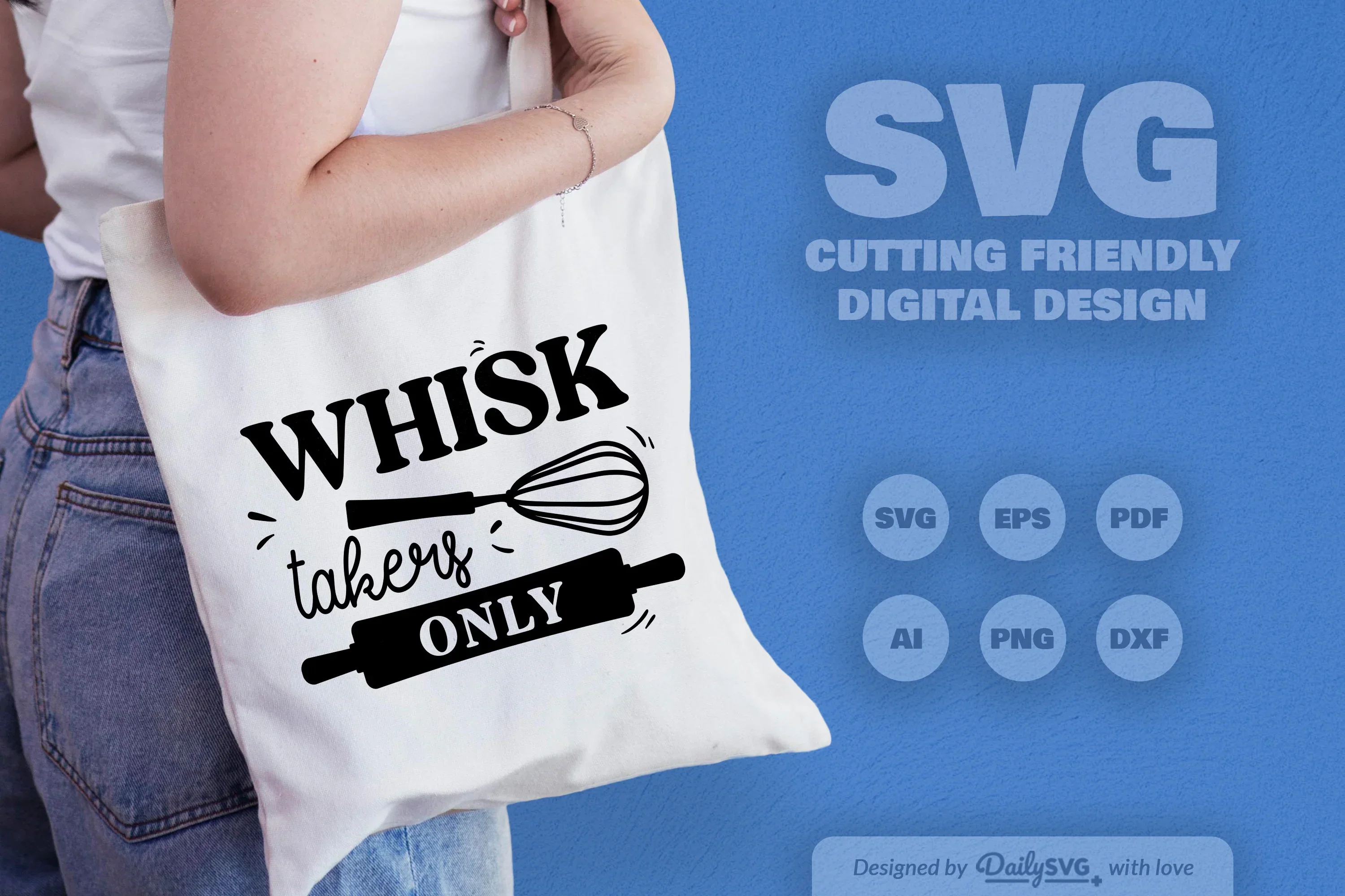 Ultimate Cooking SVG Bundle: Elevate Your Culinary Skills - Image 4