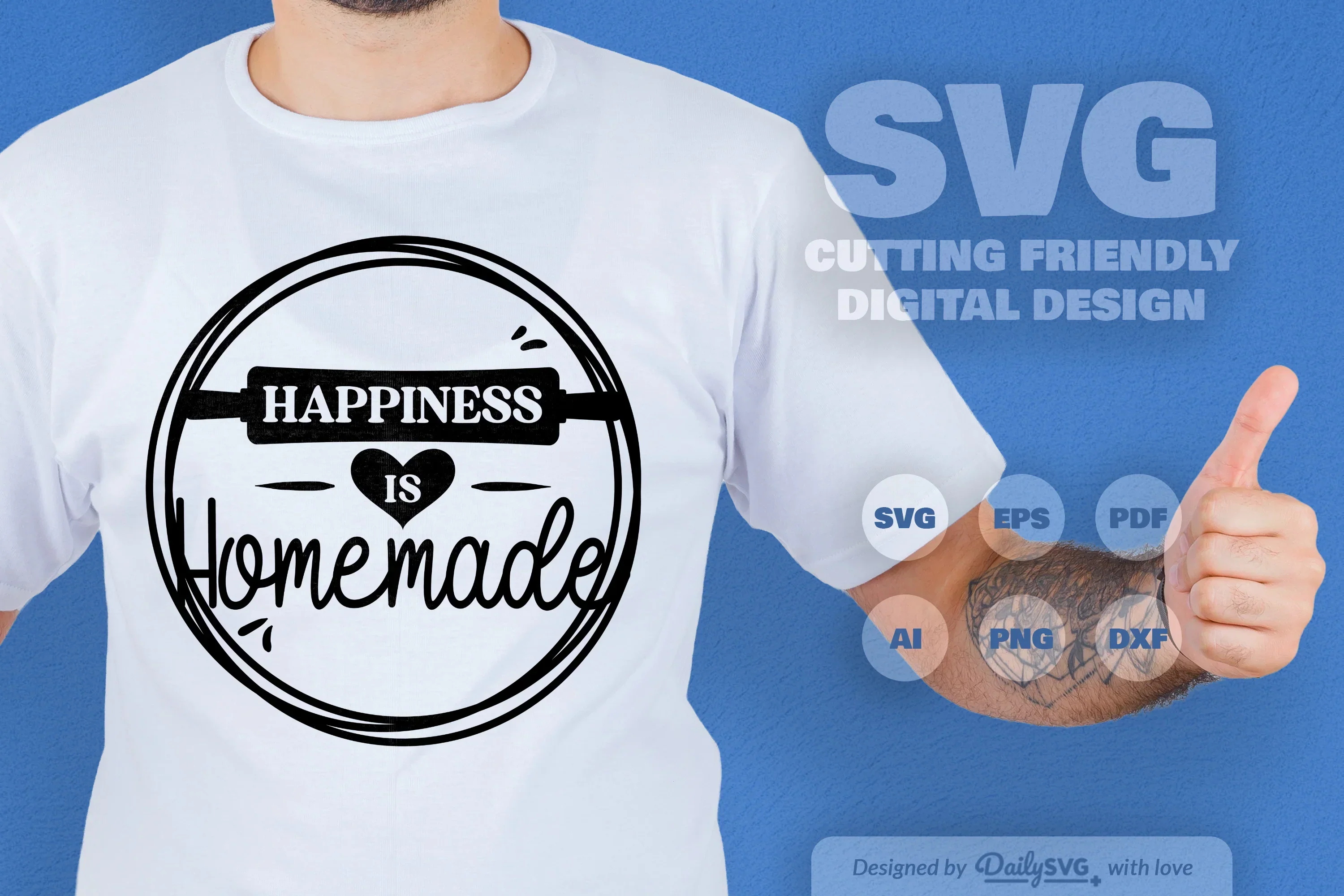 Ultimate Cooking SVG Bundle: Enhance Your Culinary Skills - Image 3