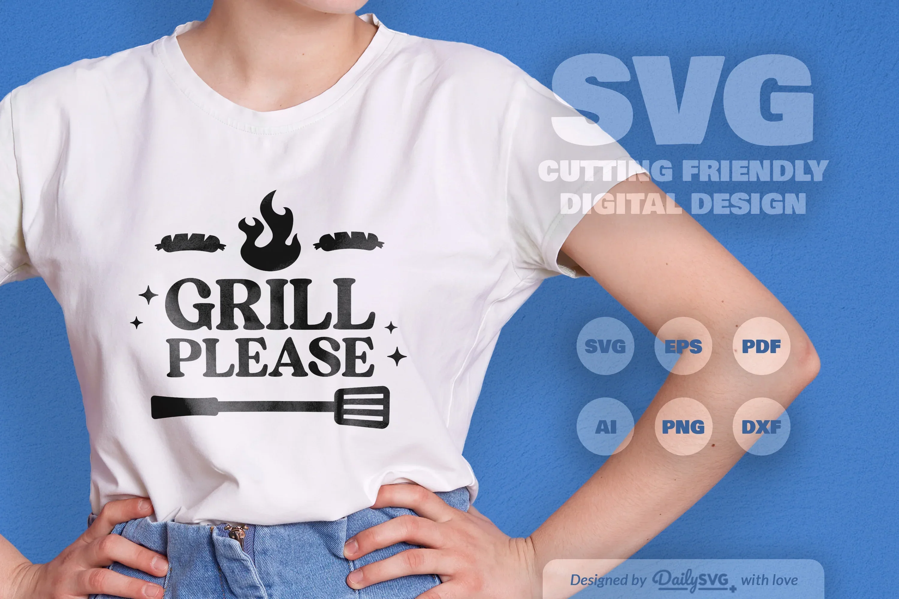Ultimate Cooking SVG Bundle: Essential Recipes & Techniques - Image 2
