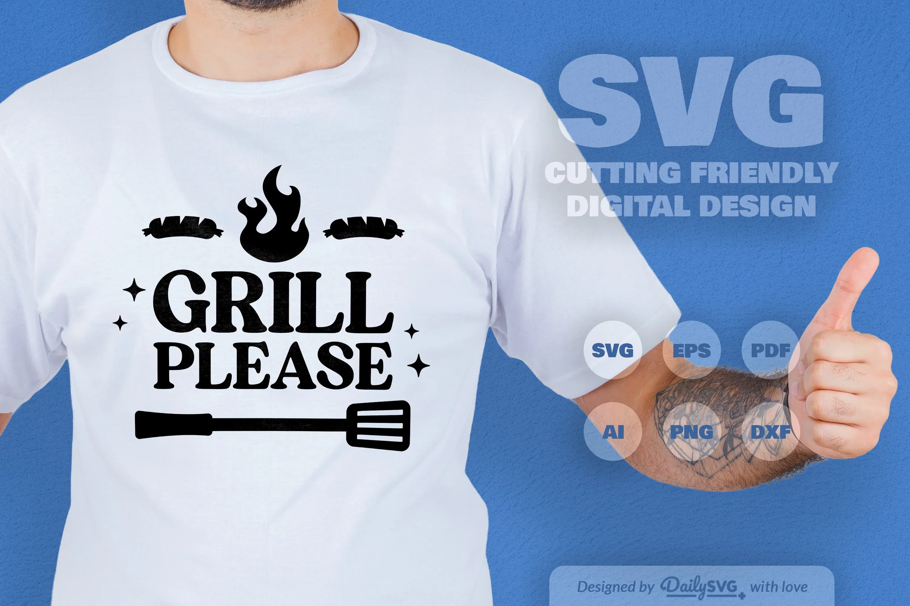 Ultimate Cooking SVG Bundle: Essential Recipes & Techniques - Image 3