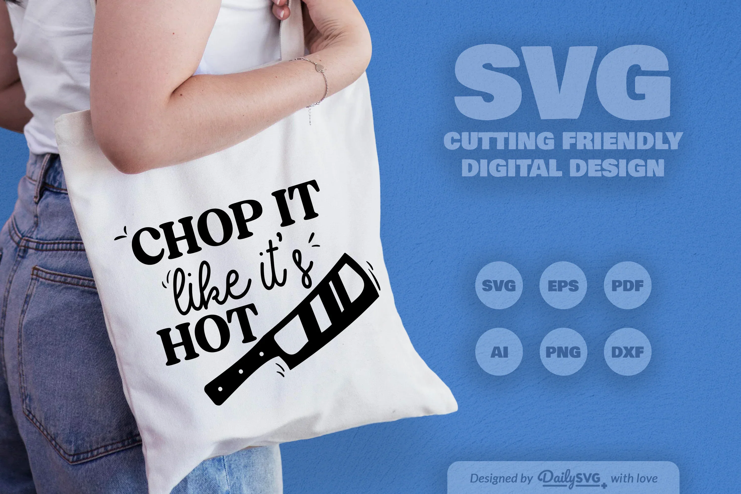 Ultimate Cooking SVG Bundle: Essential Recipes & Tips - Image 4
