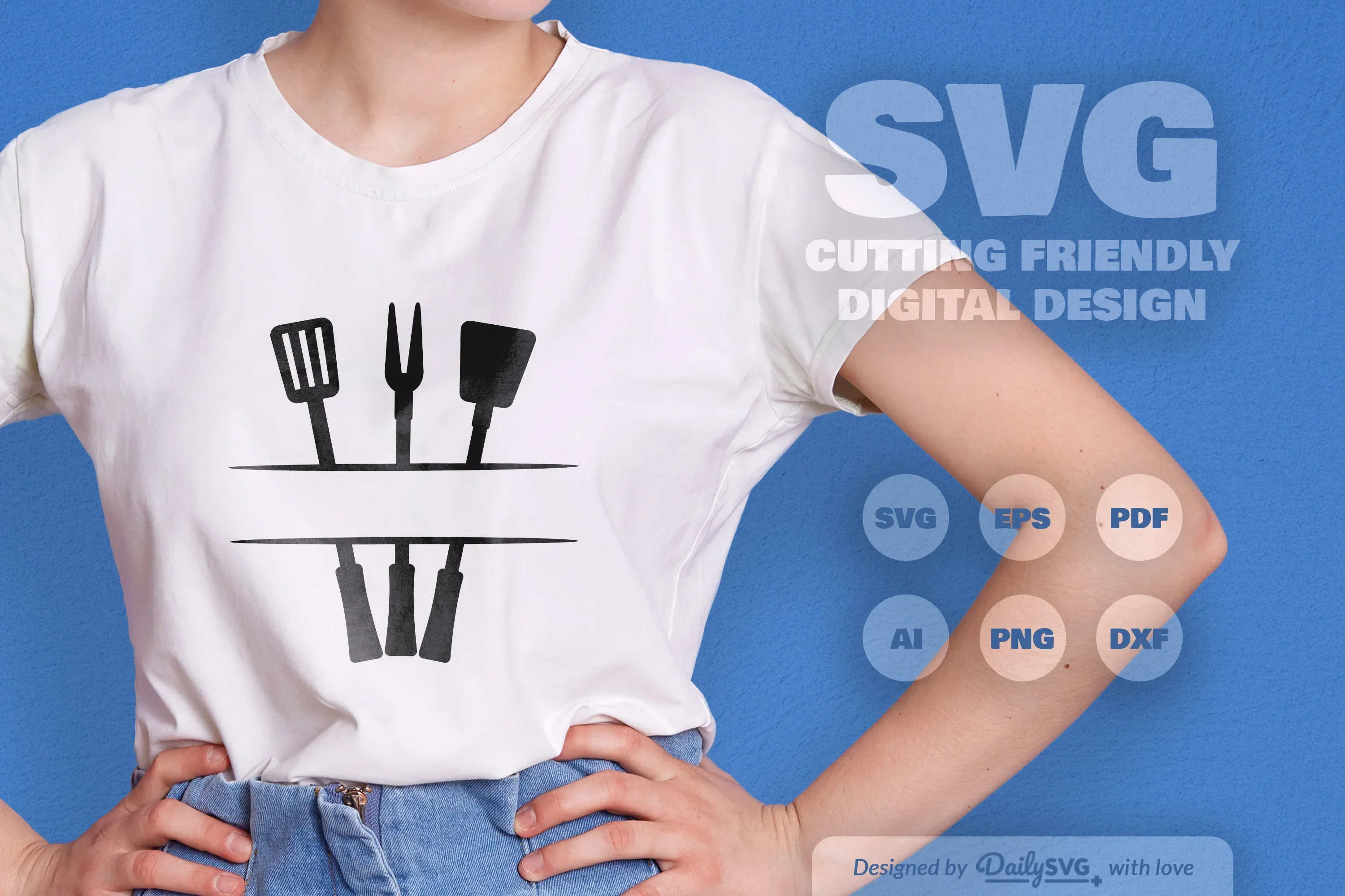 Ultimate Cooking SVG Bundle for Culinary Enthusiasts - Image 2