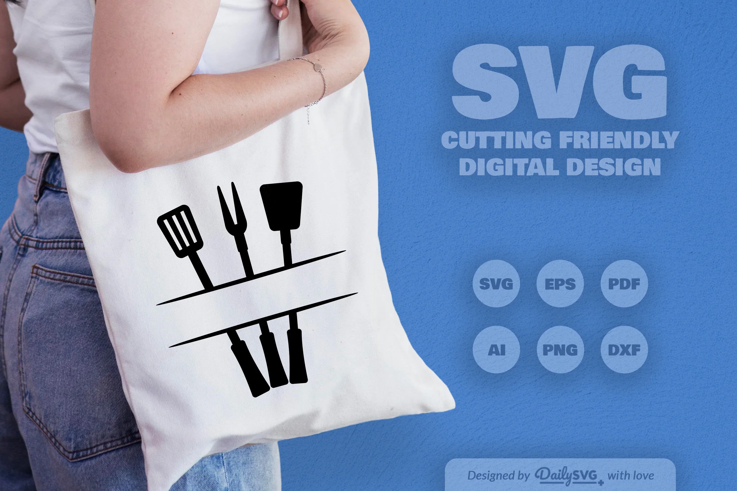 Ultimate Cooking SVG Bundle for Culinary Enthusiasts - Image 4