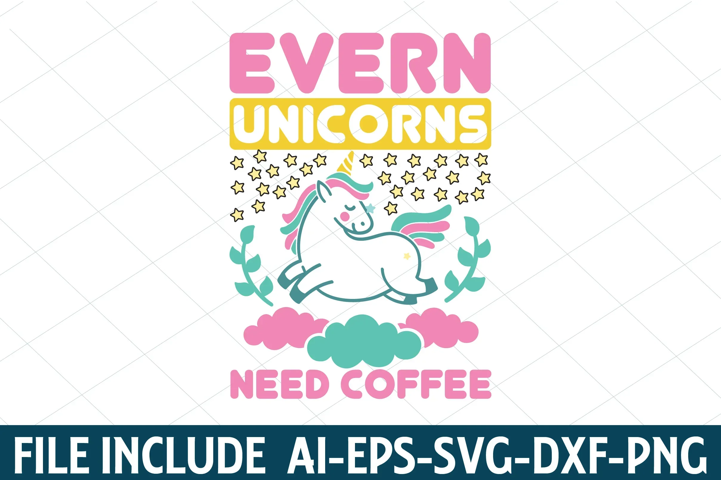 Unicorn T-Shirt Bundle - Image 2
