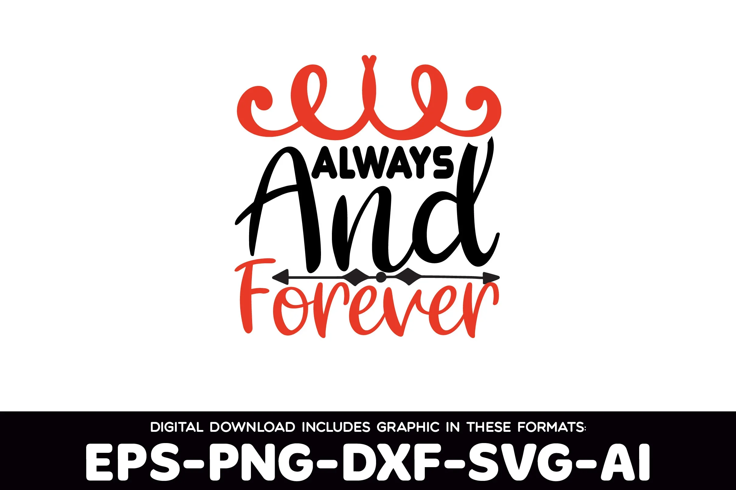 Valentine‚Äôs Day SVG Bundle - Image 5