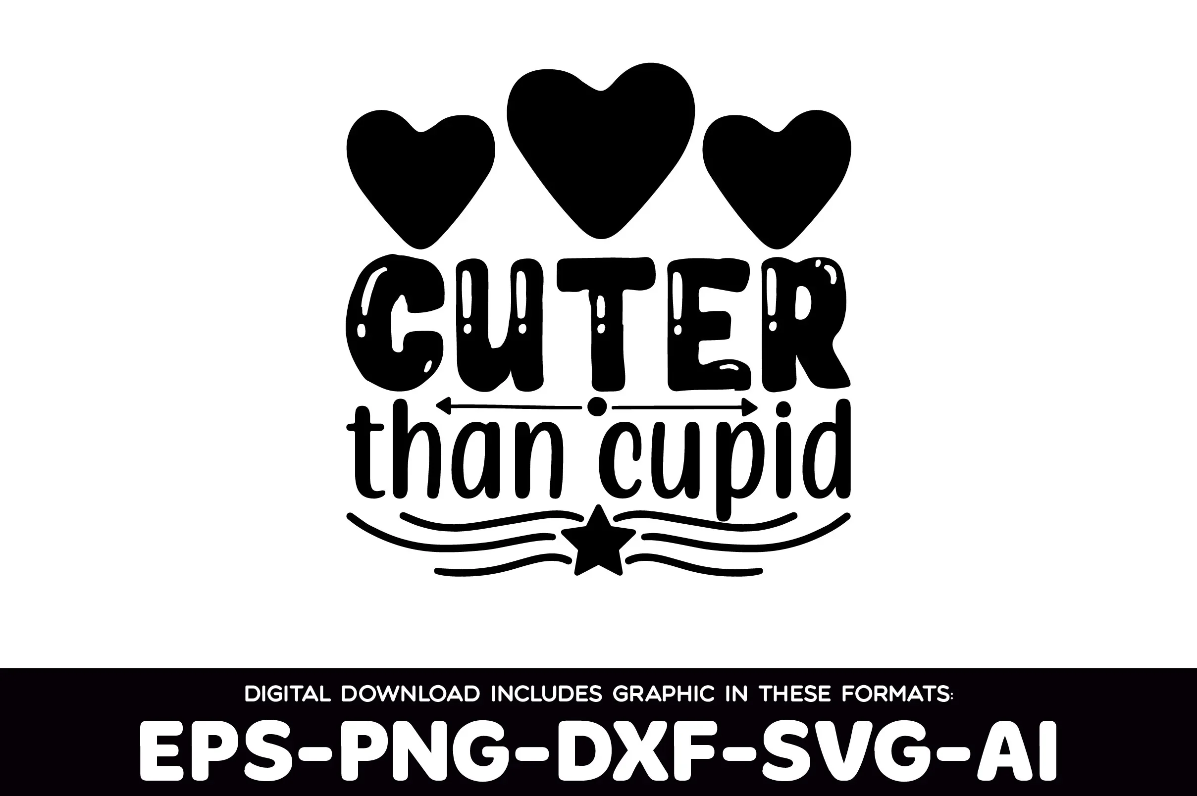 Valentine‚Äôs Day SVG Bundle - Image 2