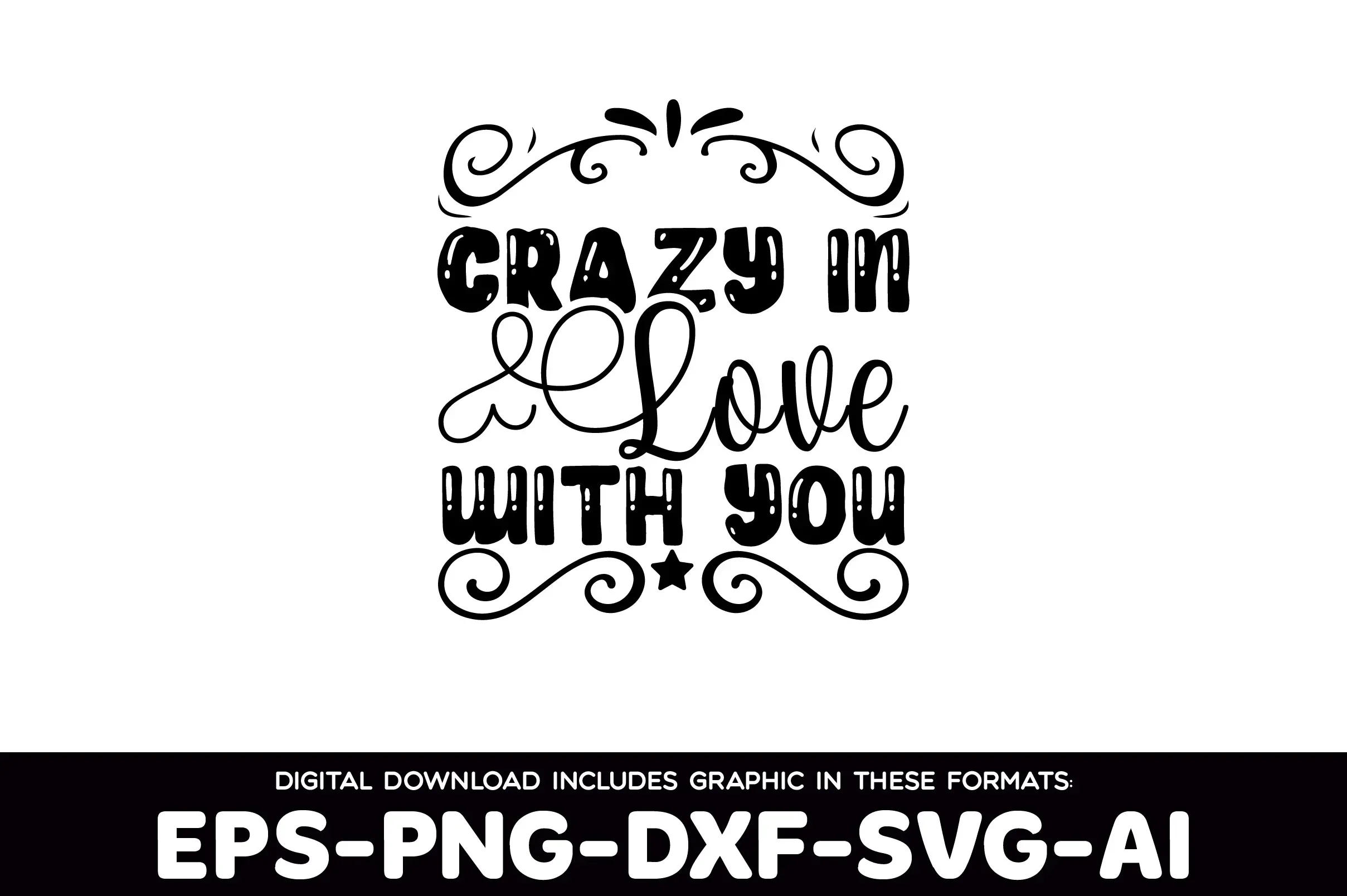 Valentine‚Äôs Day SVG Bundle - Image 4