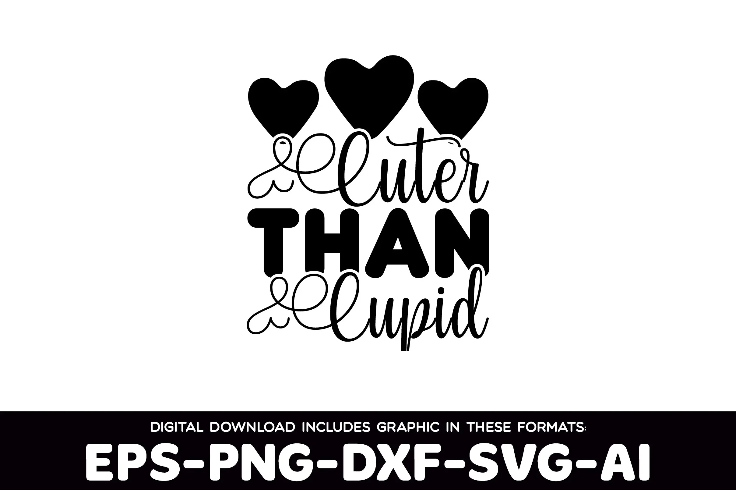 Peony Mother’s Day SVG Bundle - Image 4