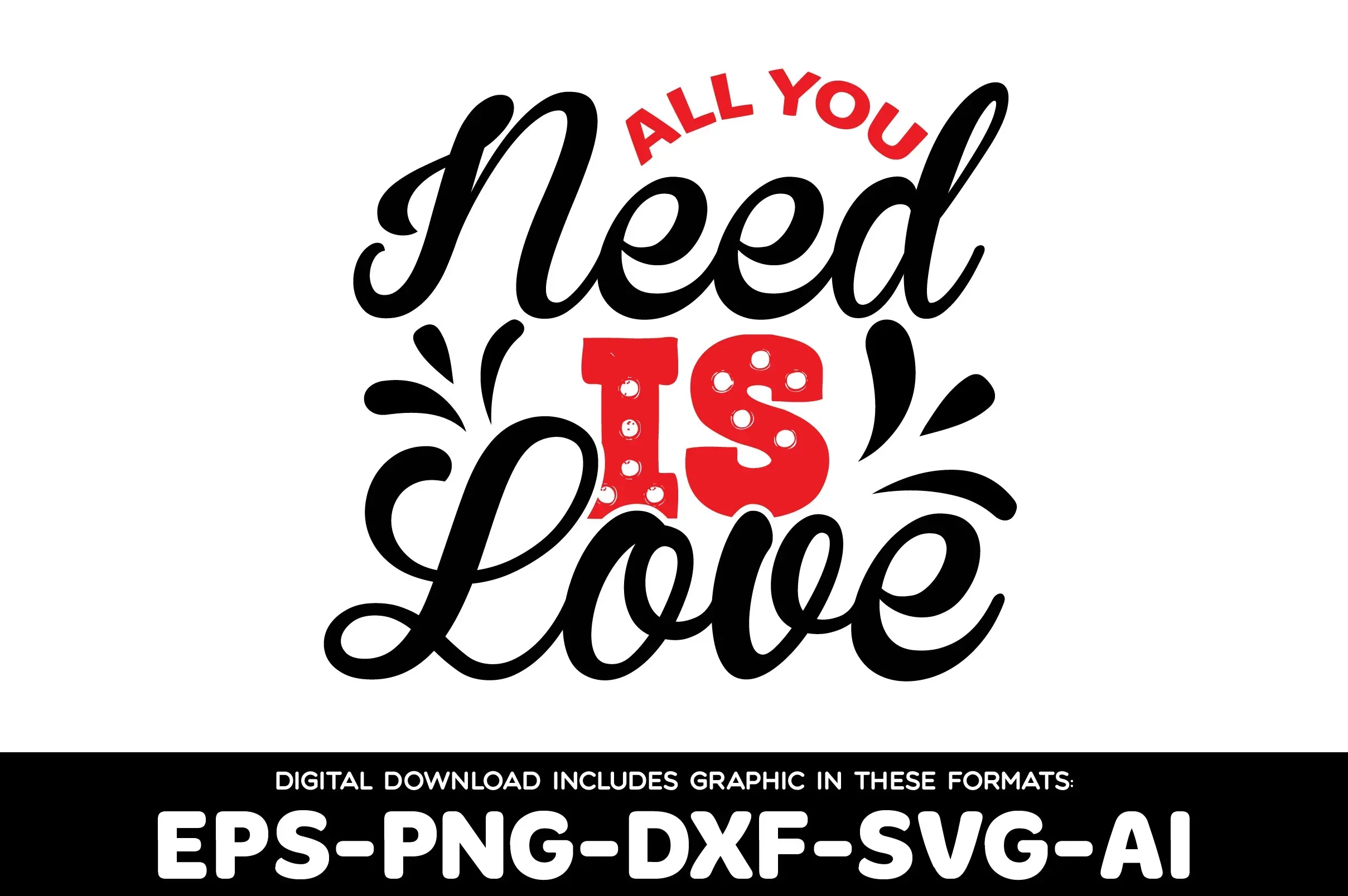 Valentine SVG Bundle - Image 2
