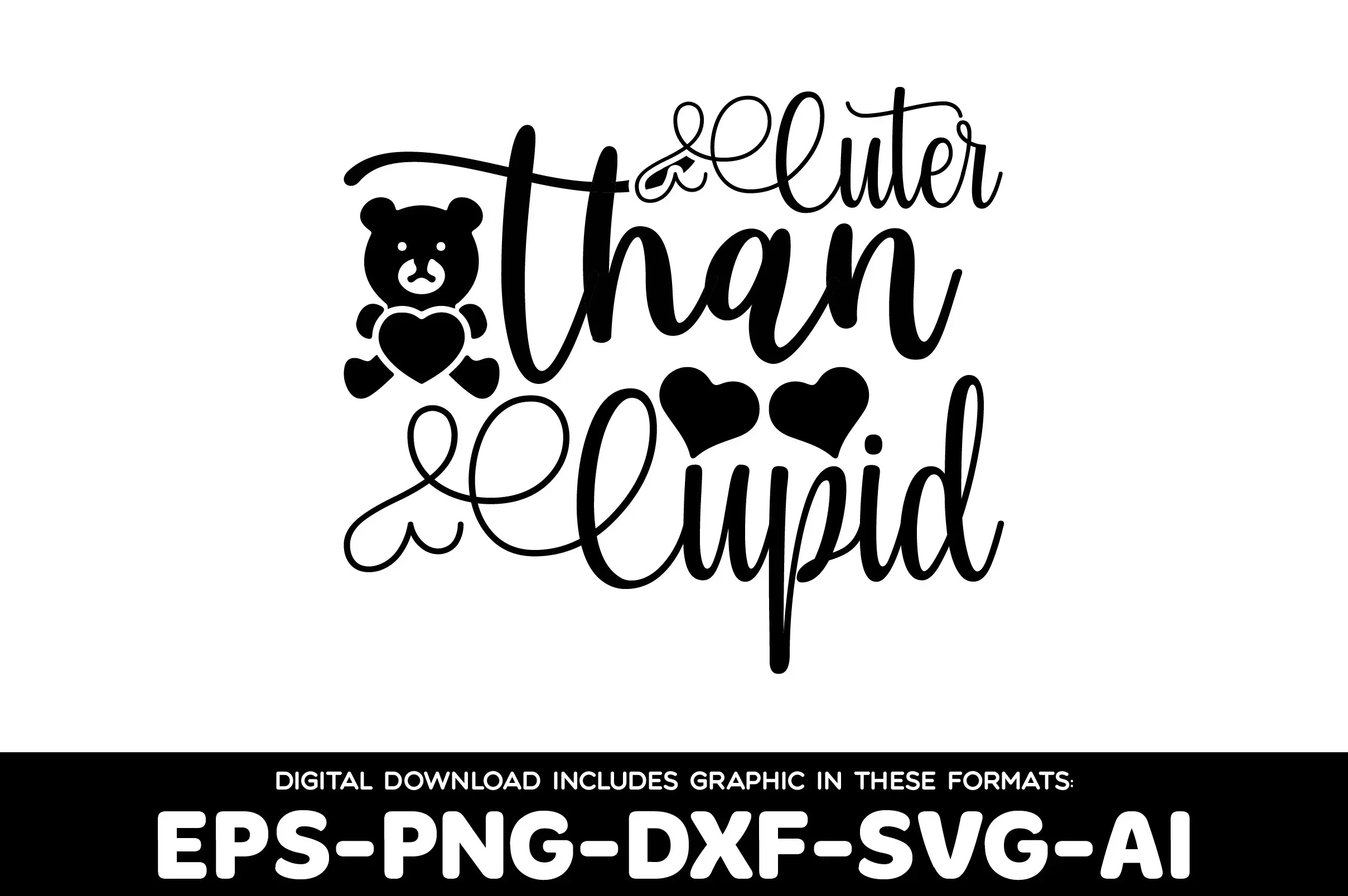 Valentine SVG Bundle - Image 4