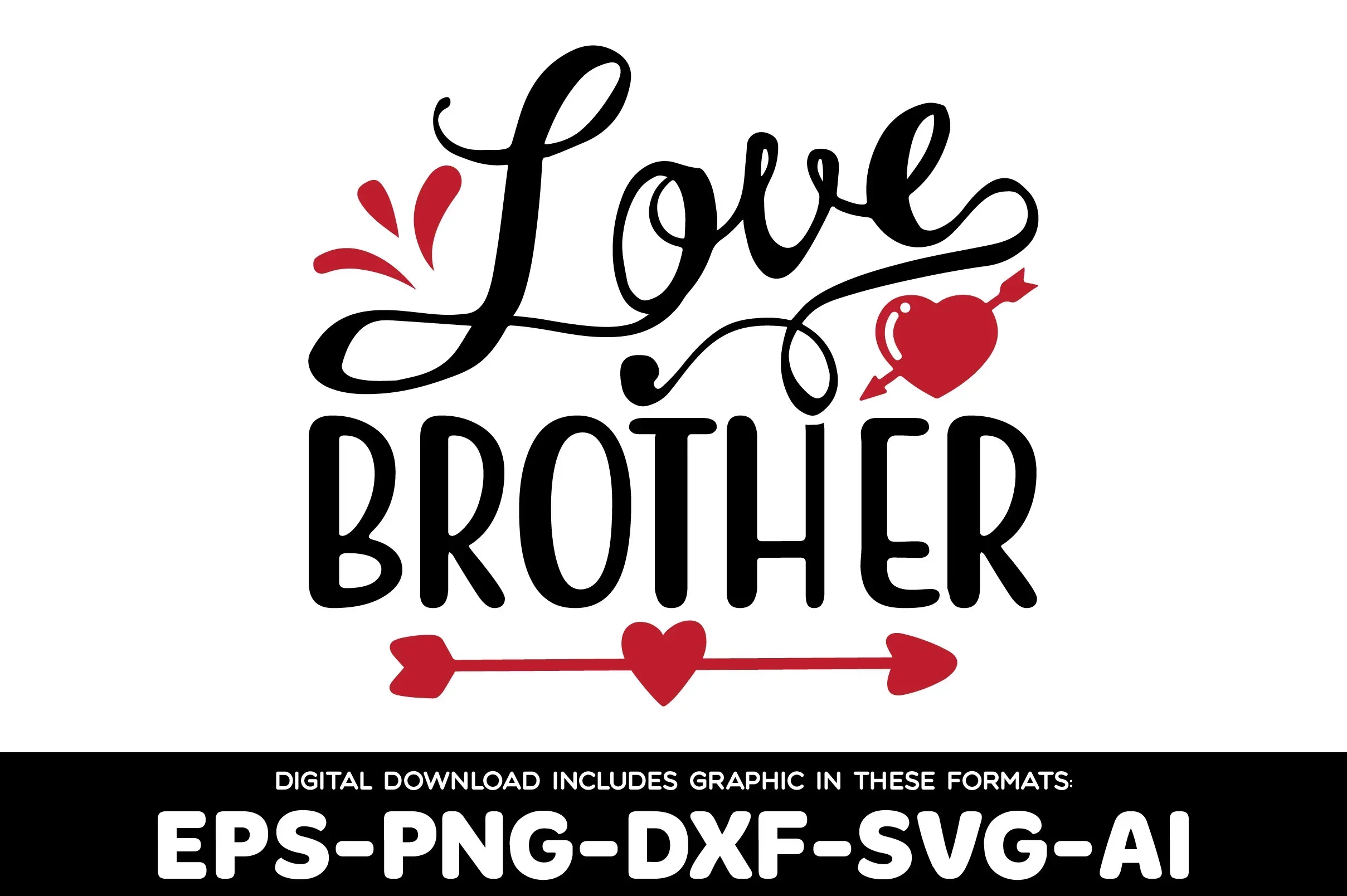 Valentine SVG Bundle - Image 3