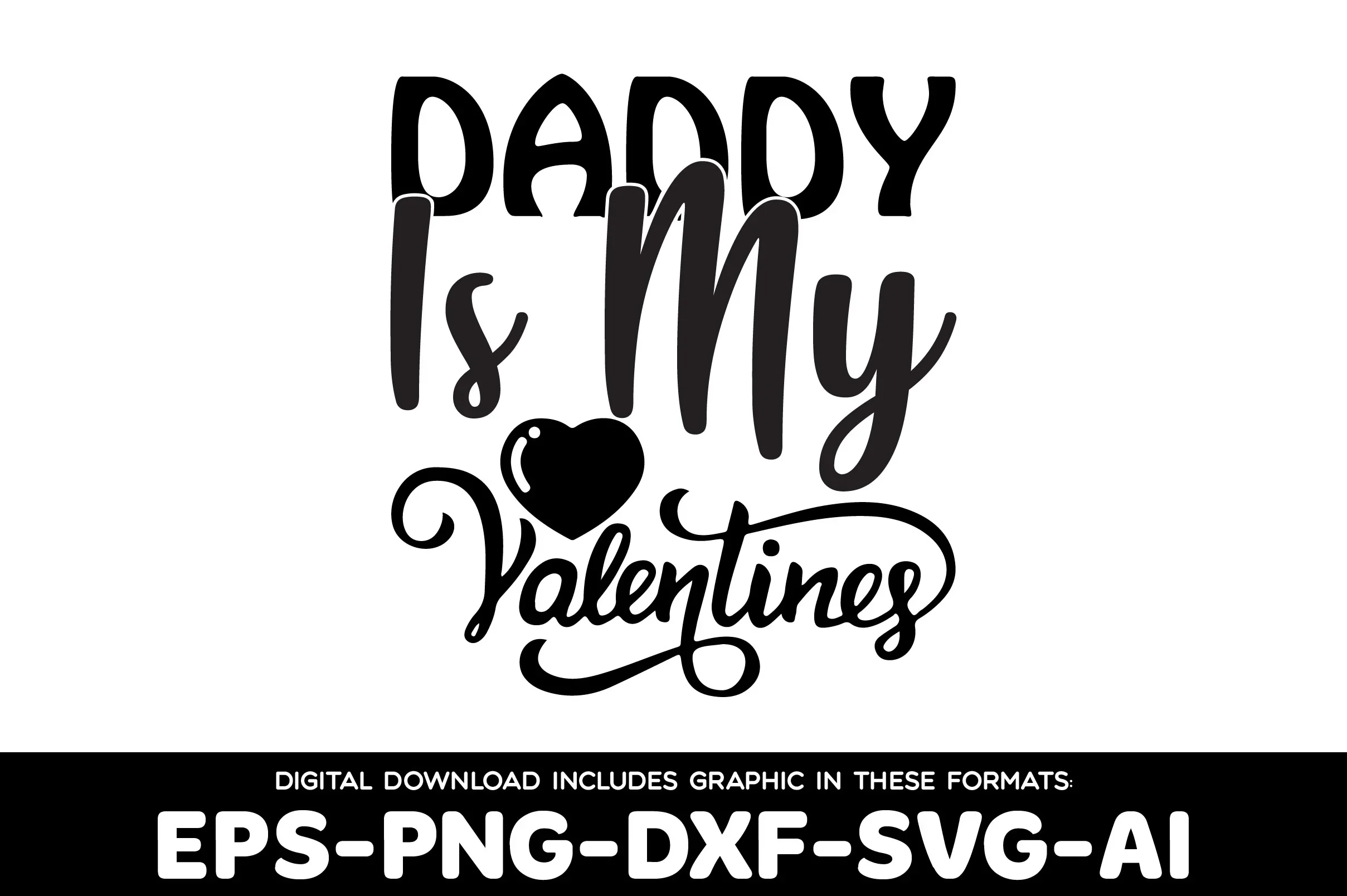 Valentine SVG Bundle - Image 2
