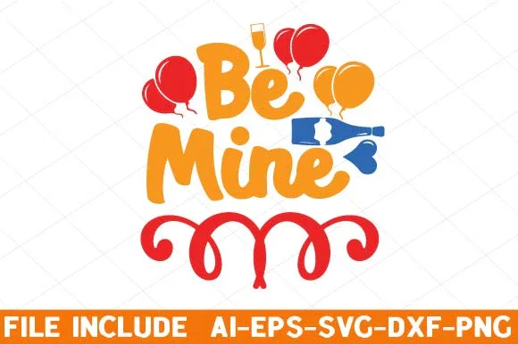 Valentine SVG Bundle - Image 3