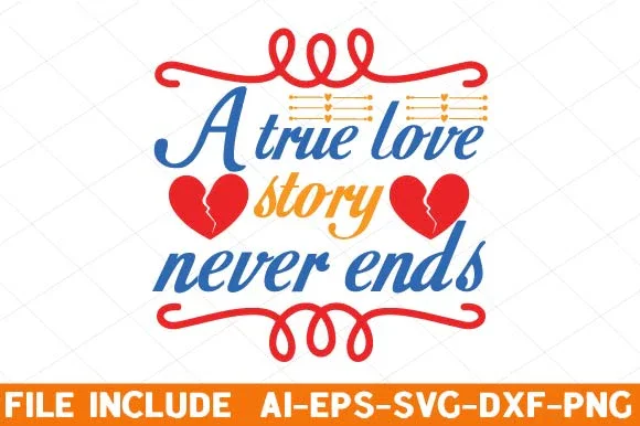 Valentine SVG Bundle - Image 5