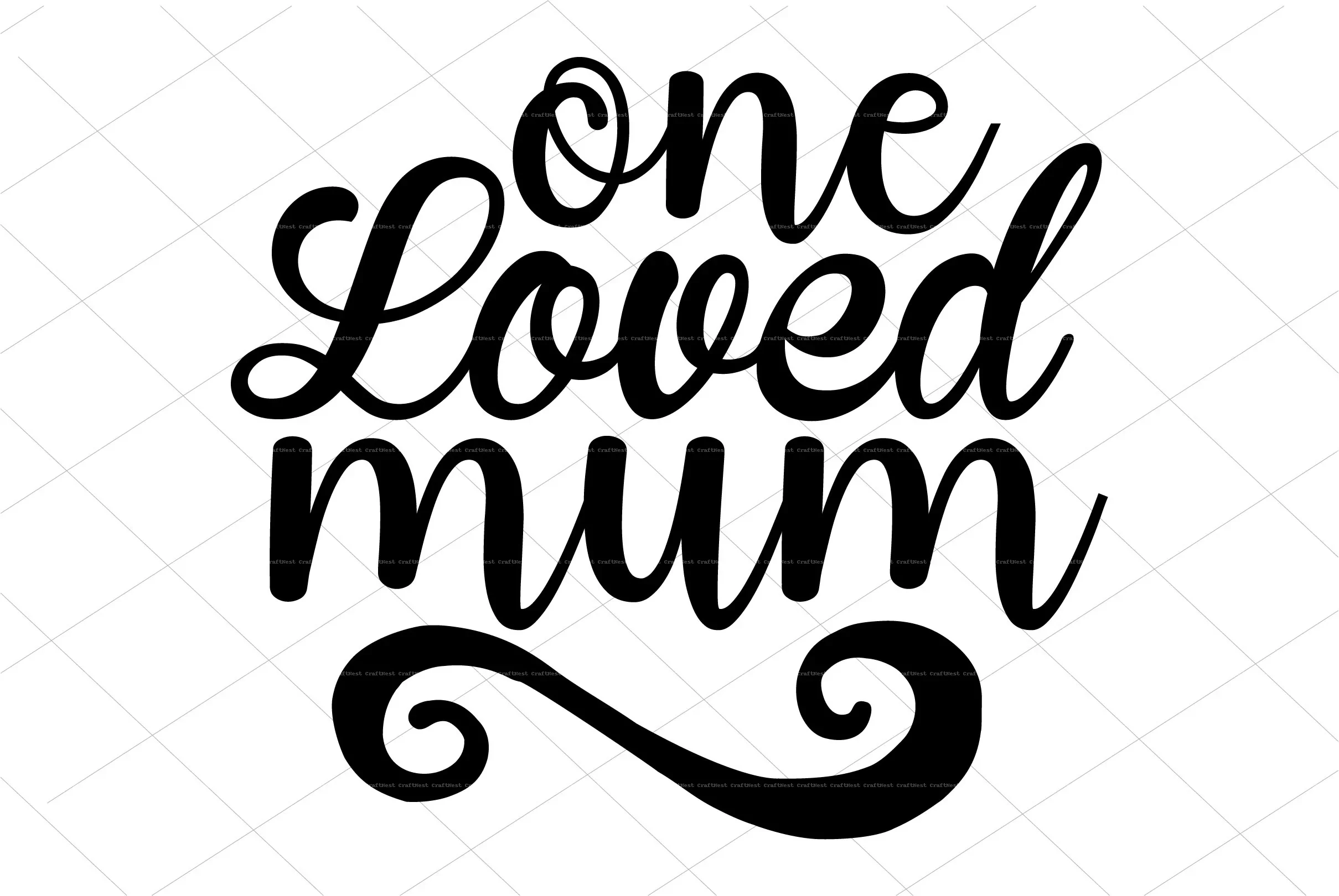 Valentine SVG Bundle for Crafting - Image 10