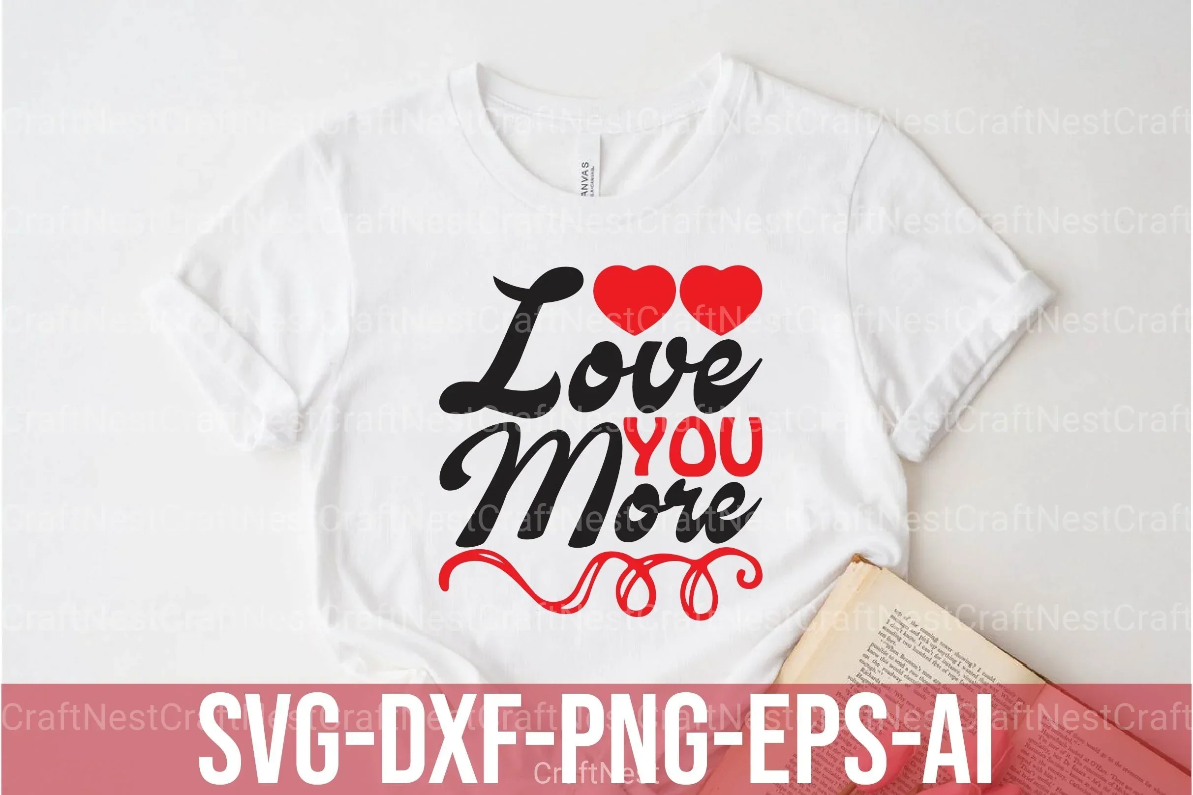 Valentine's Day Design Bundle - Image 22