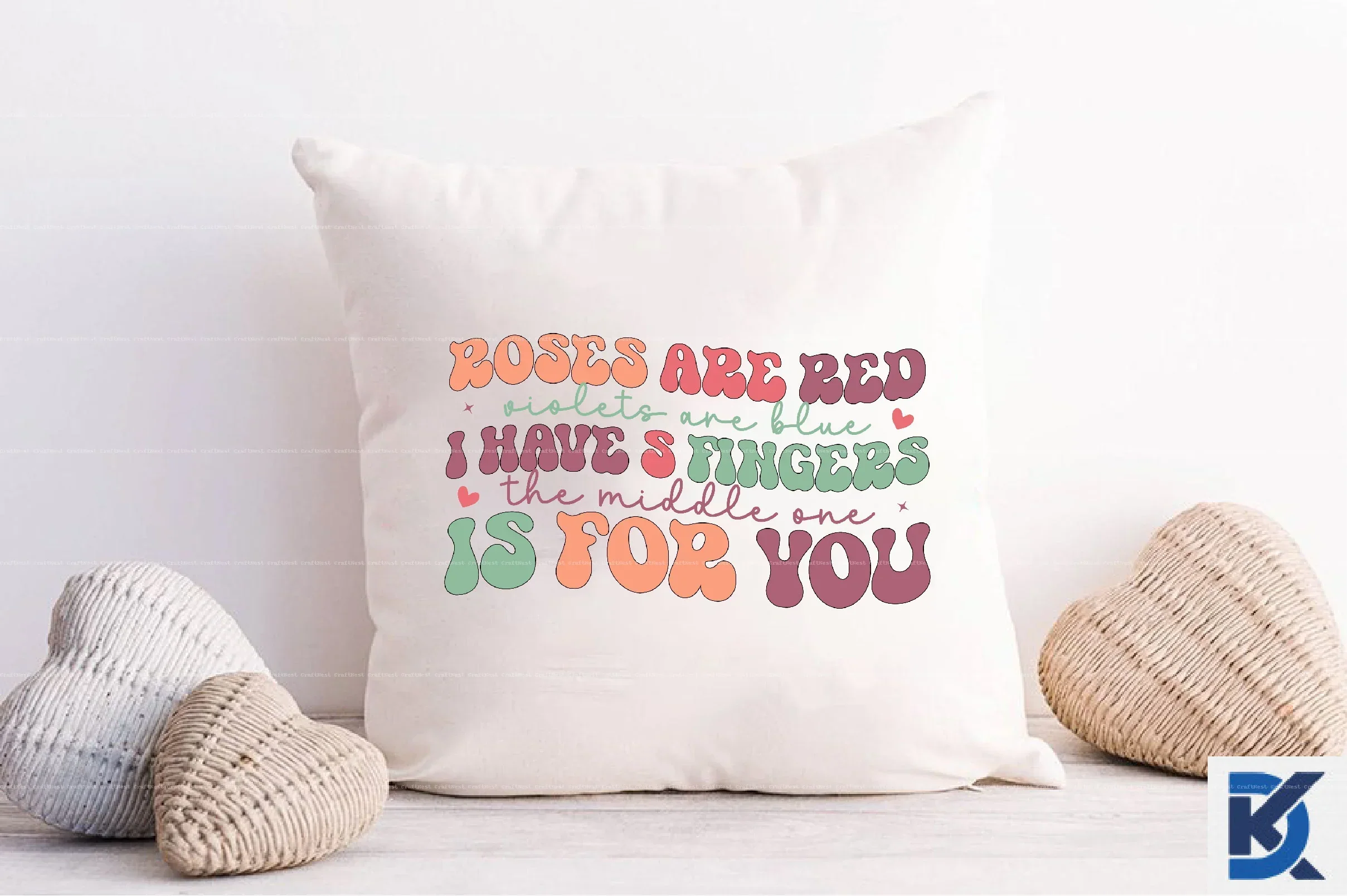 Valentine's Day Funny Quotes SVG Bundle - Image 5
